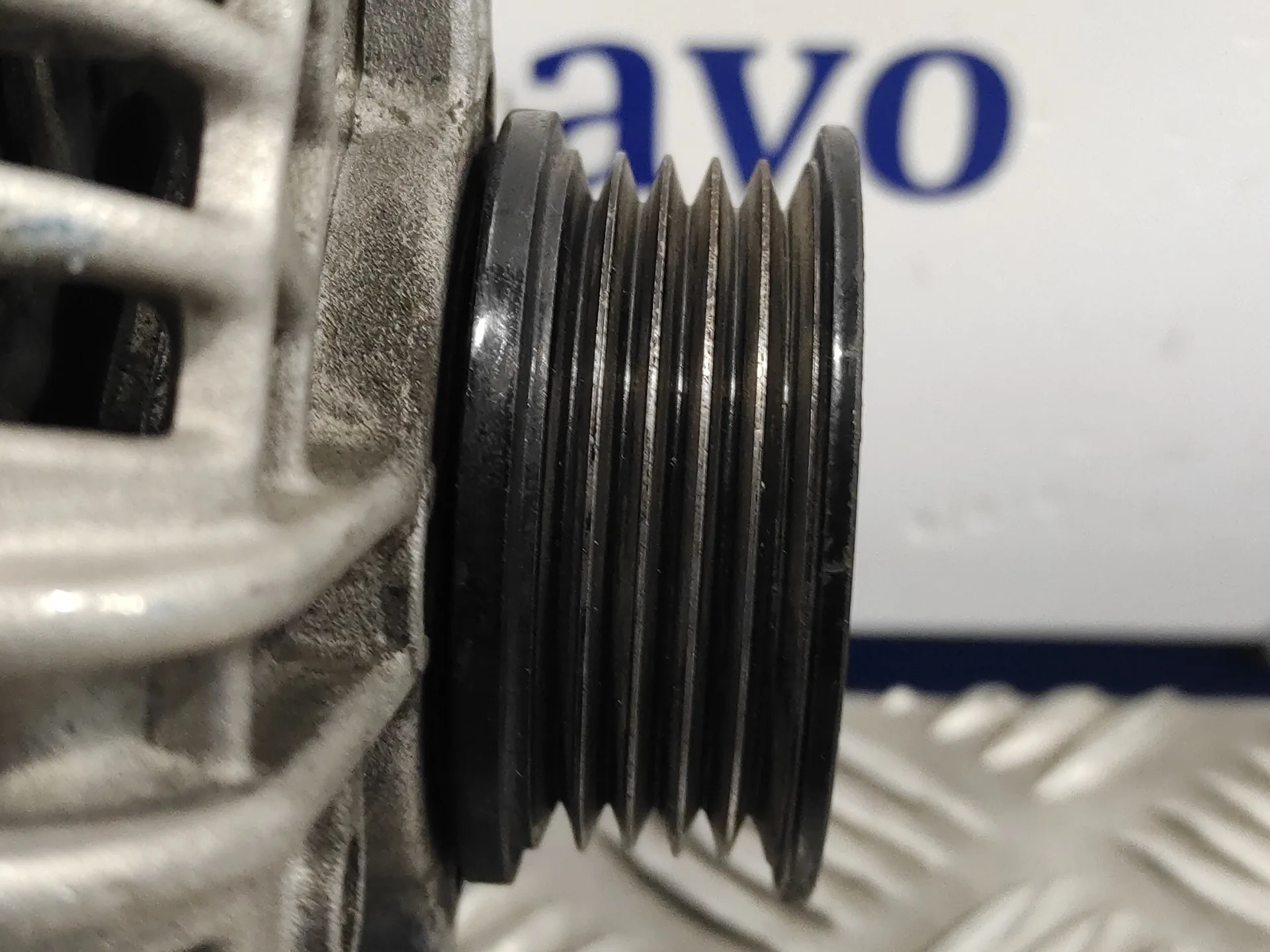 Alternador para Bmw Serie 3 Berlina (E46)