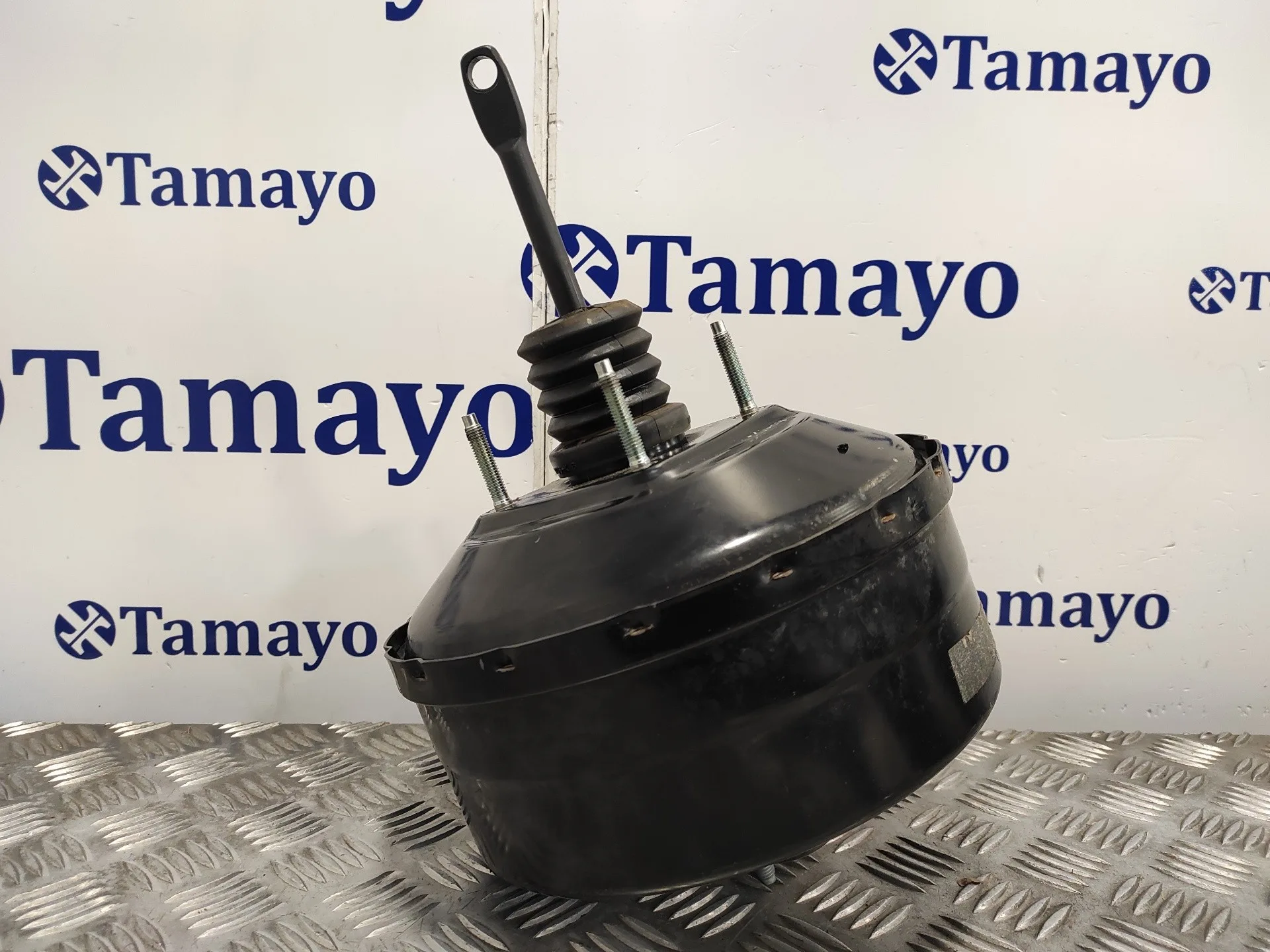 Servofreno para Opel Antara