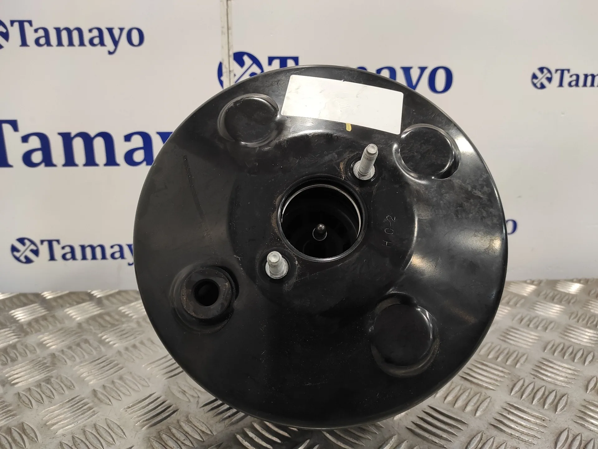 Servofreno para Opel Antara