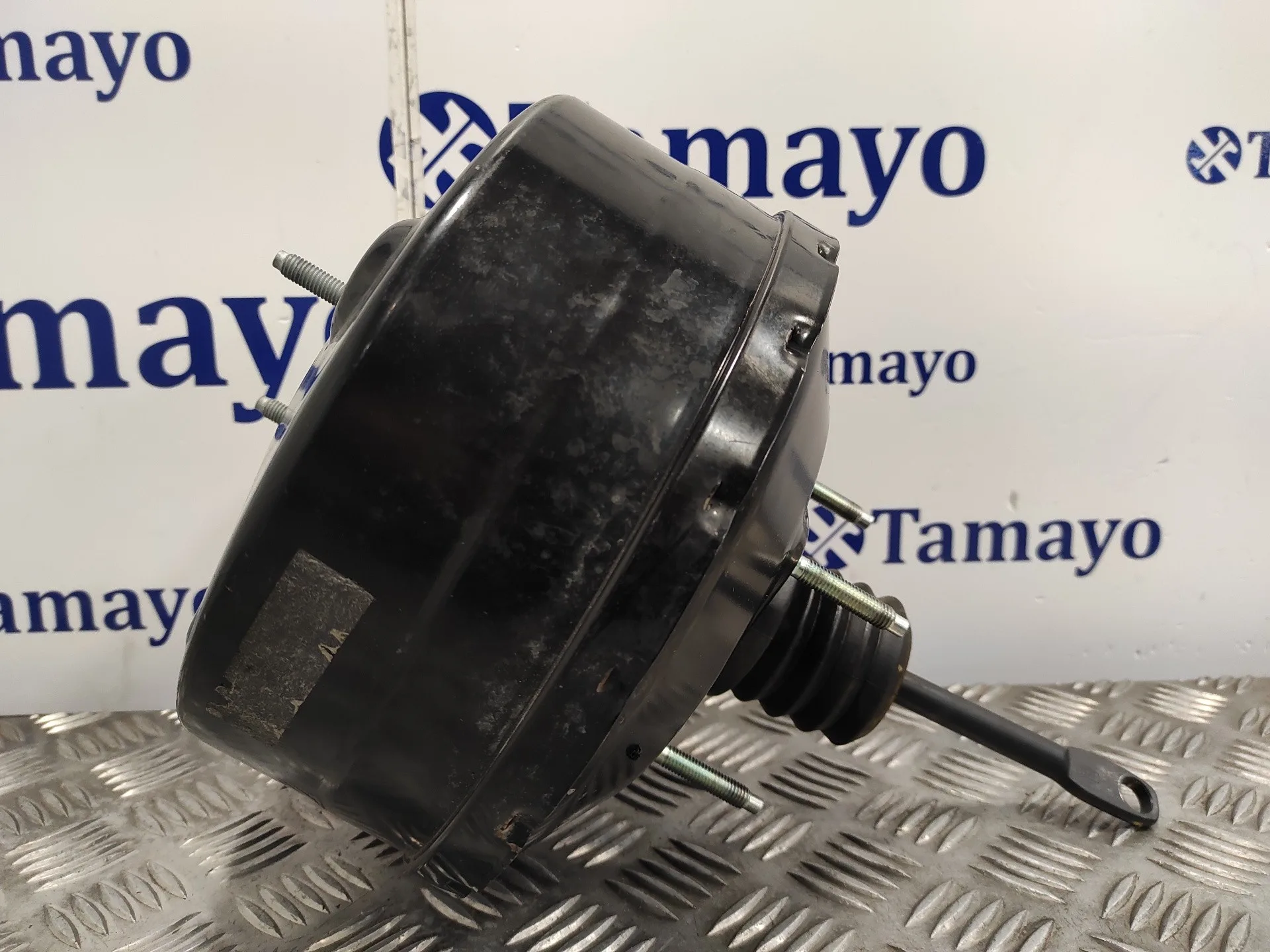 Servofreno para Opel Antara