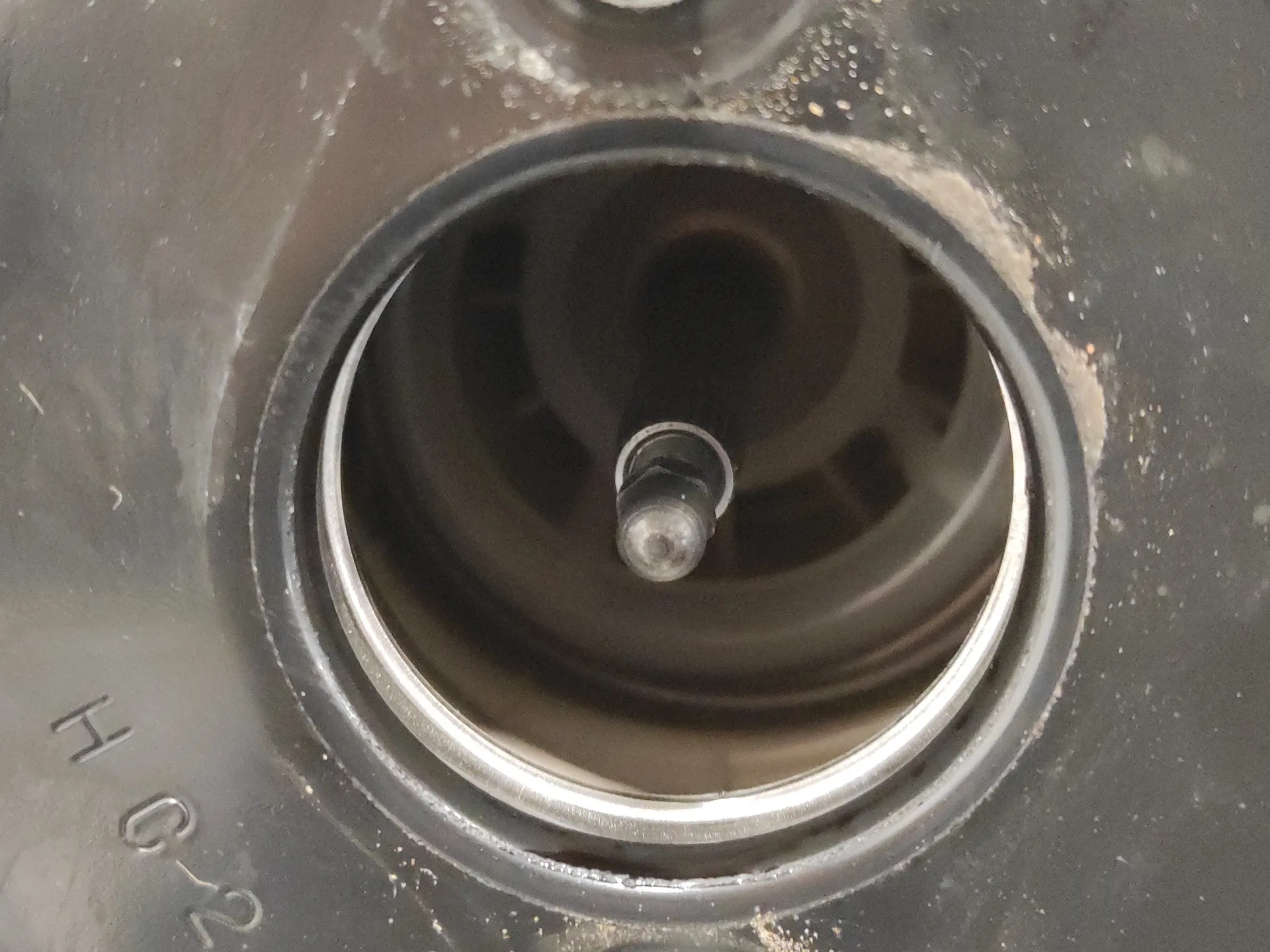 Servofreno para Opel Antara