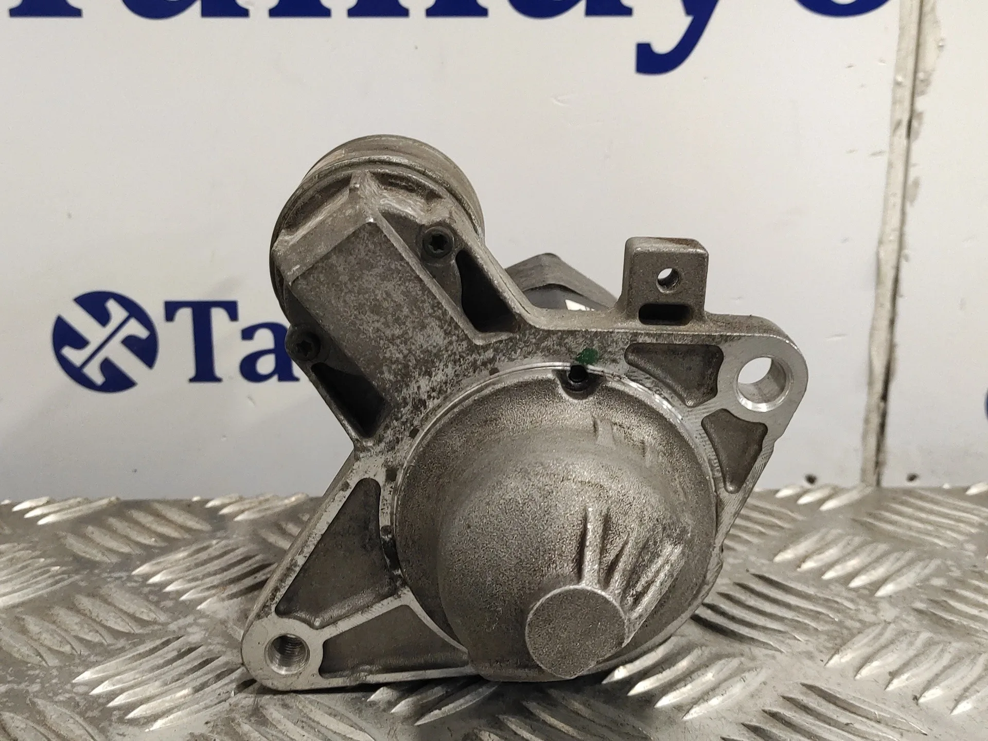 Motor Arranque para Peugeot 107