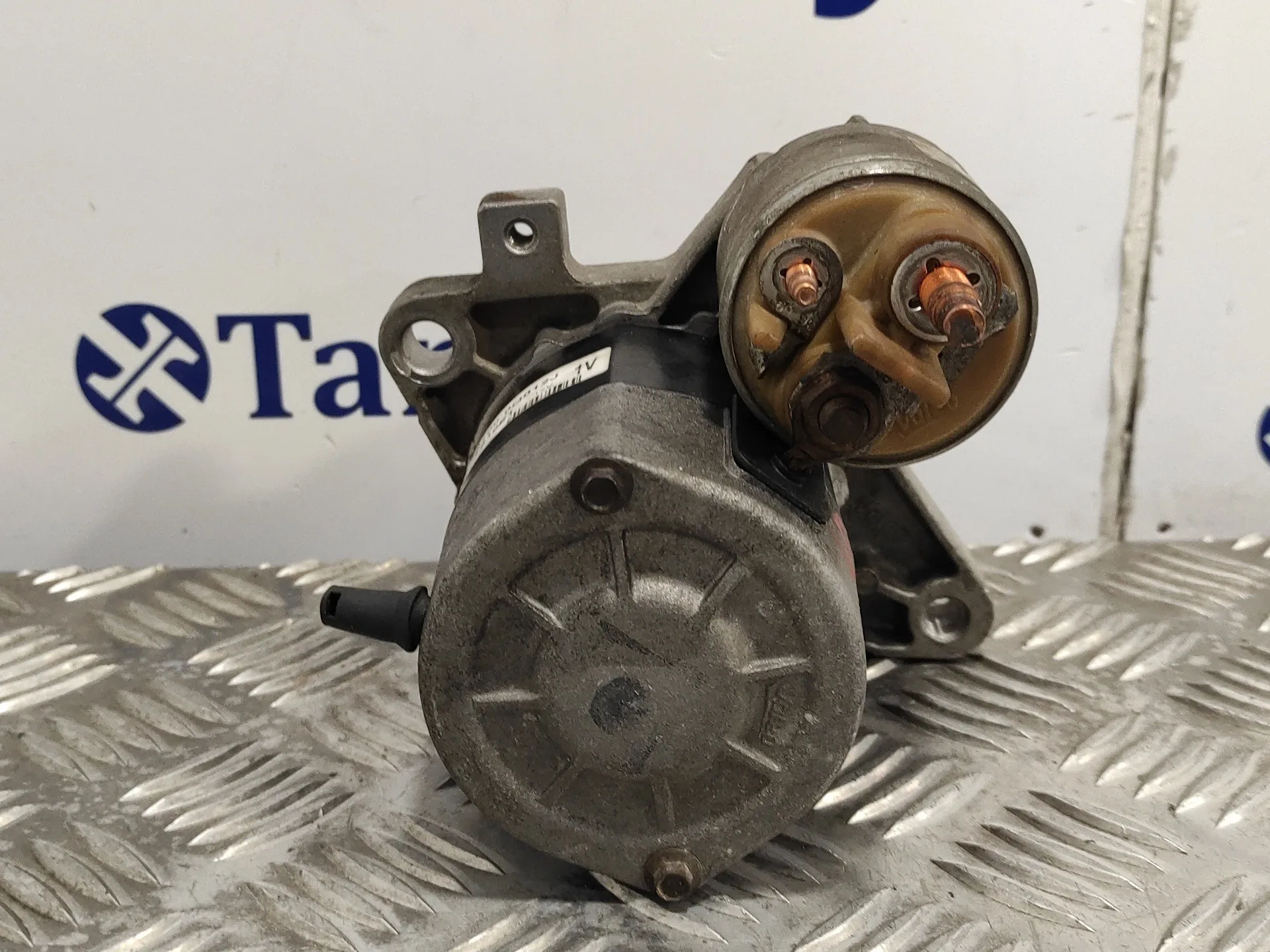 Motor Arranque para Peugeot 107