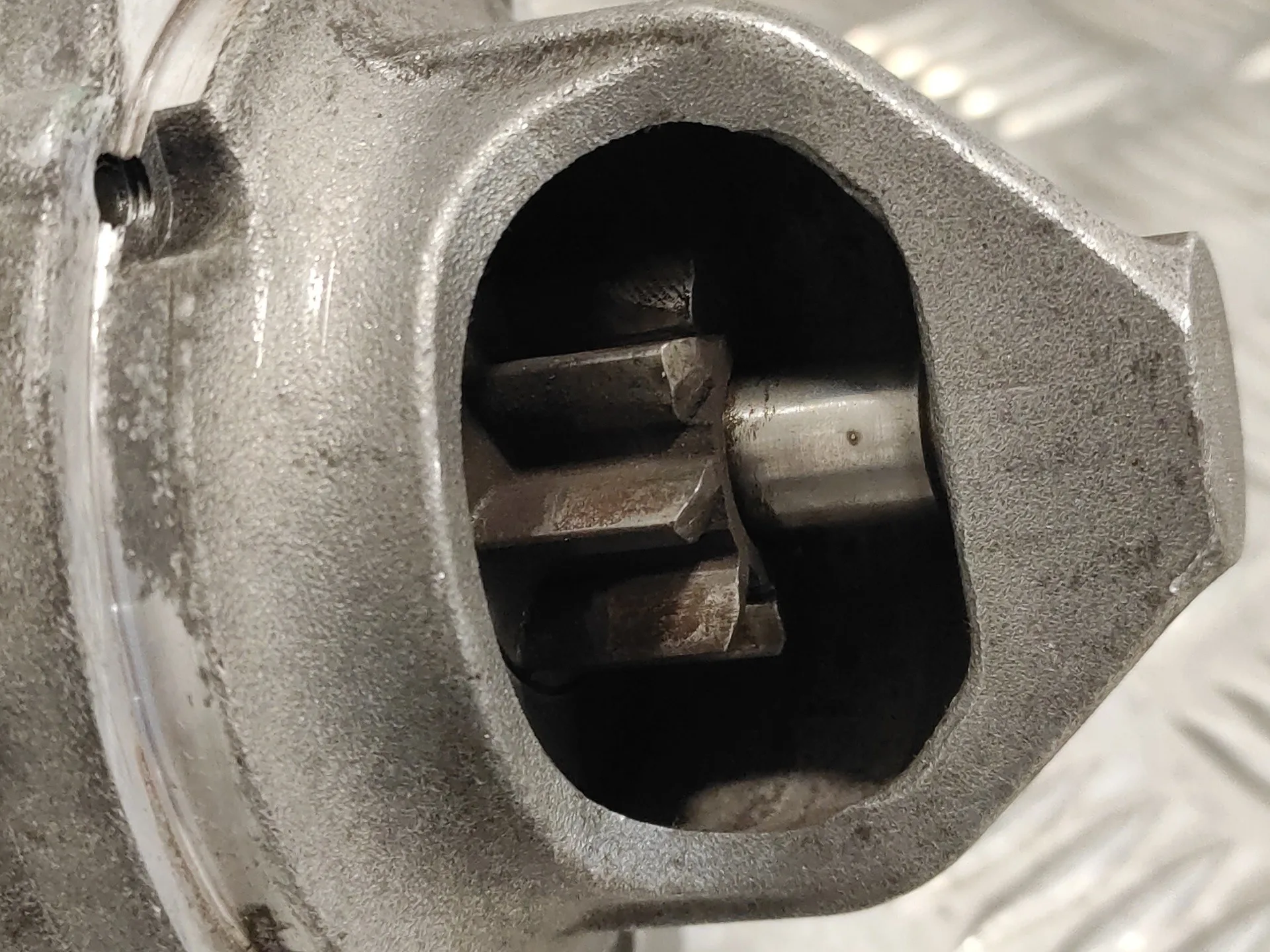 Motor Arranque para Peugeot 107