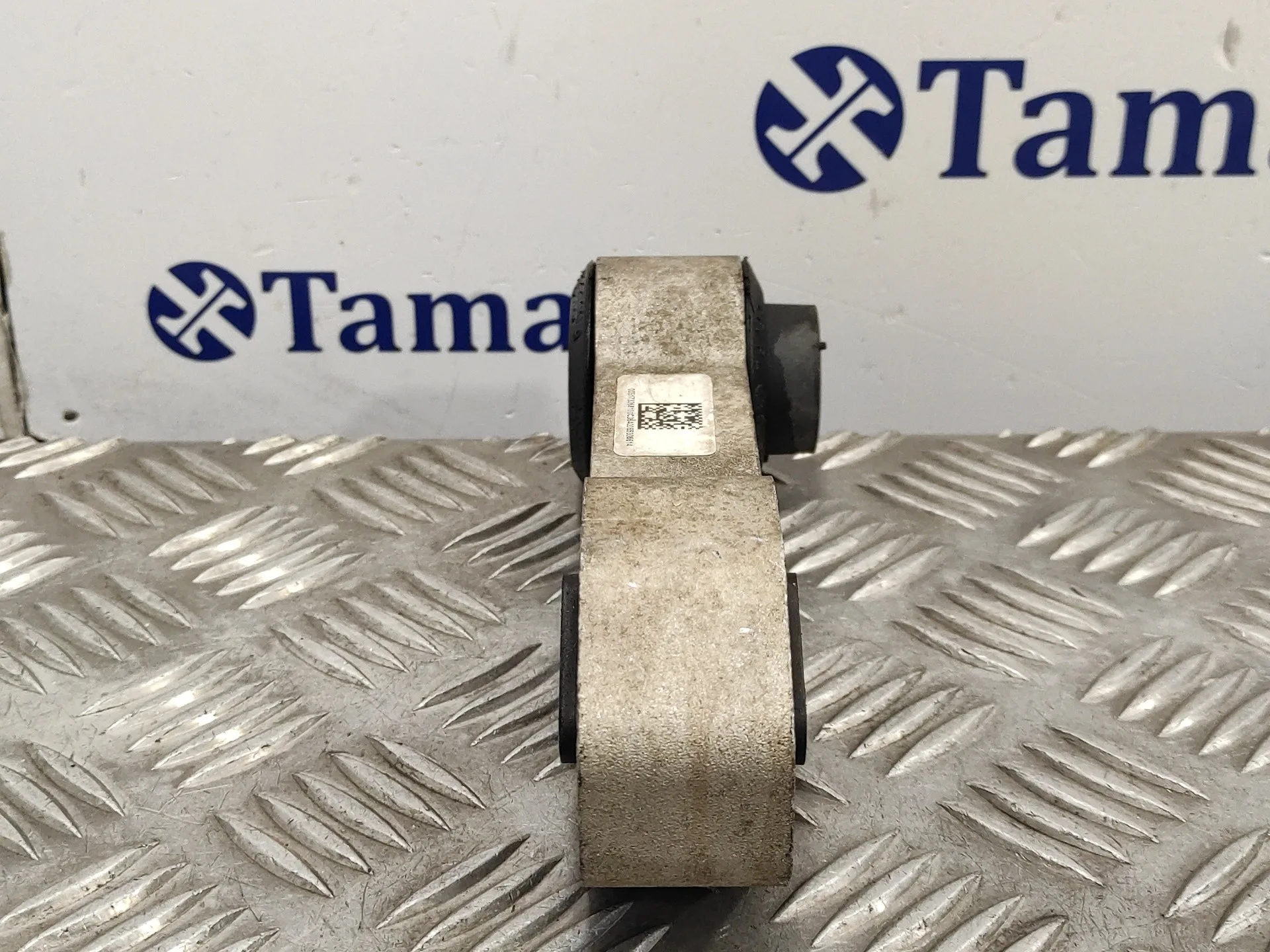 Soporte Cambio para Fiat 500 (312)