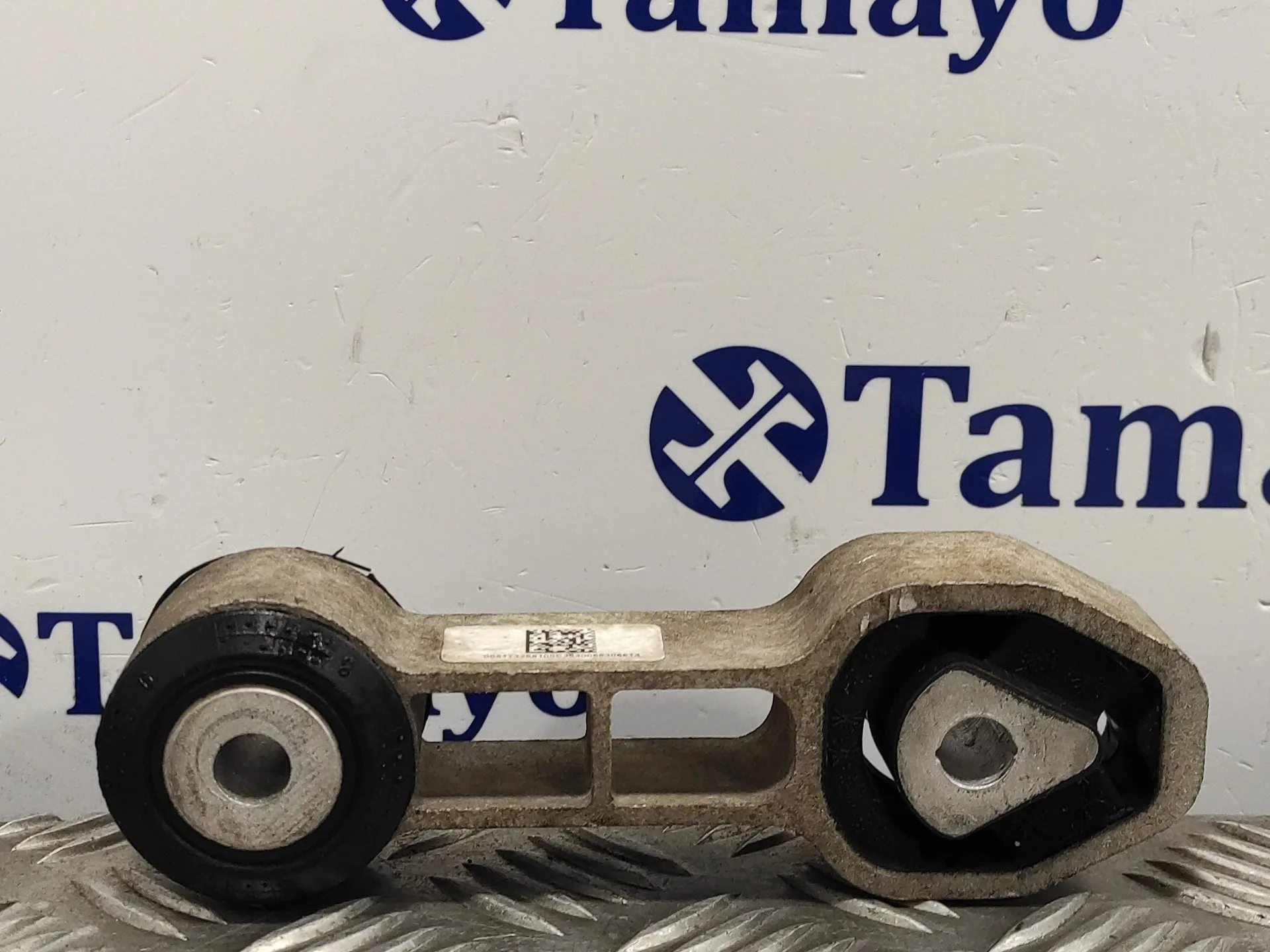 Soporte Cambio para Fiat 500 (312)