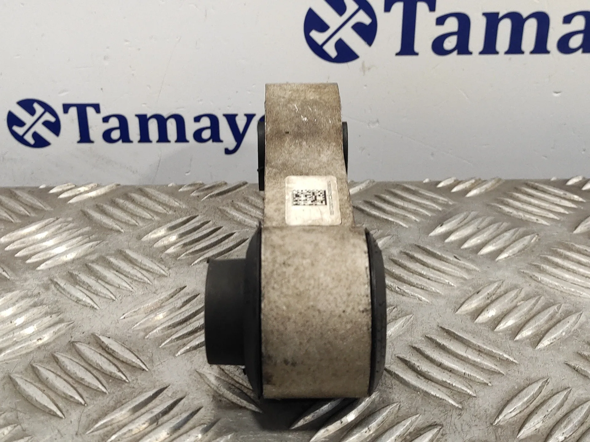 Soporte Cambio para Fiat 500 (312)