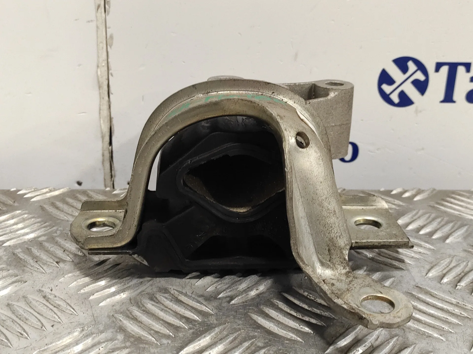 Soporte Motor para Fiat 500 (312)