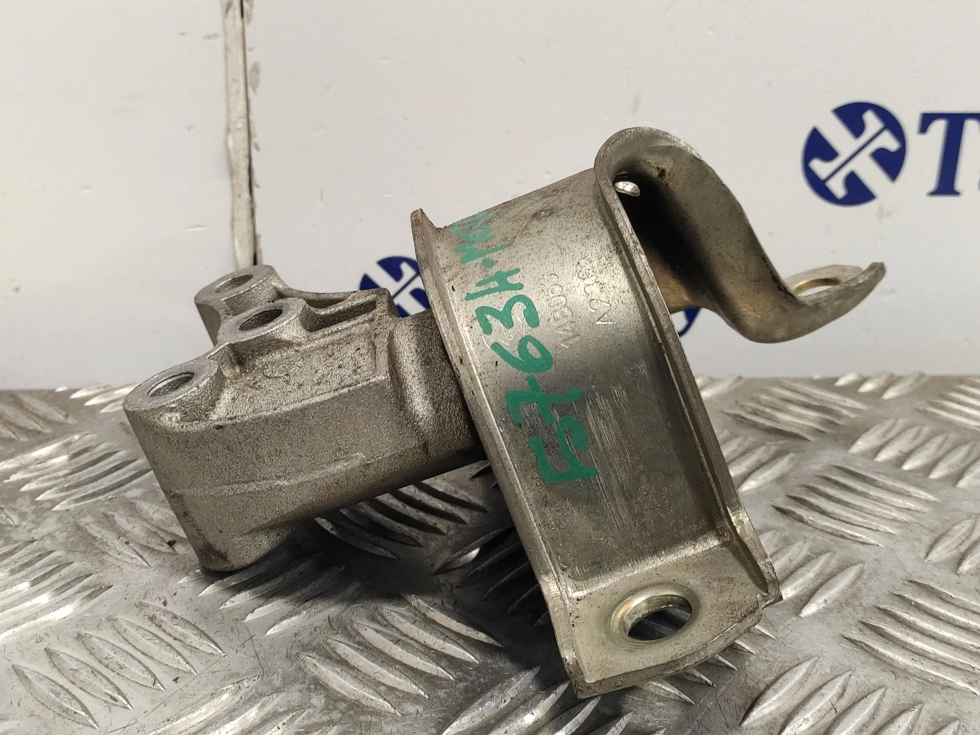 Soporte Motor para Fiat 500 (312)