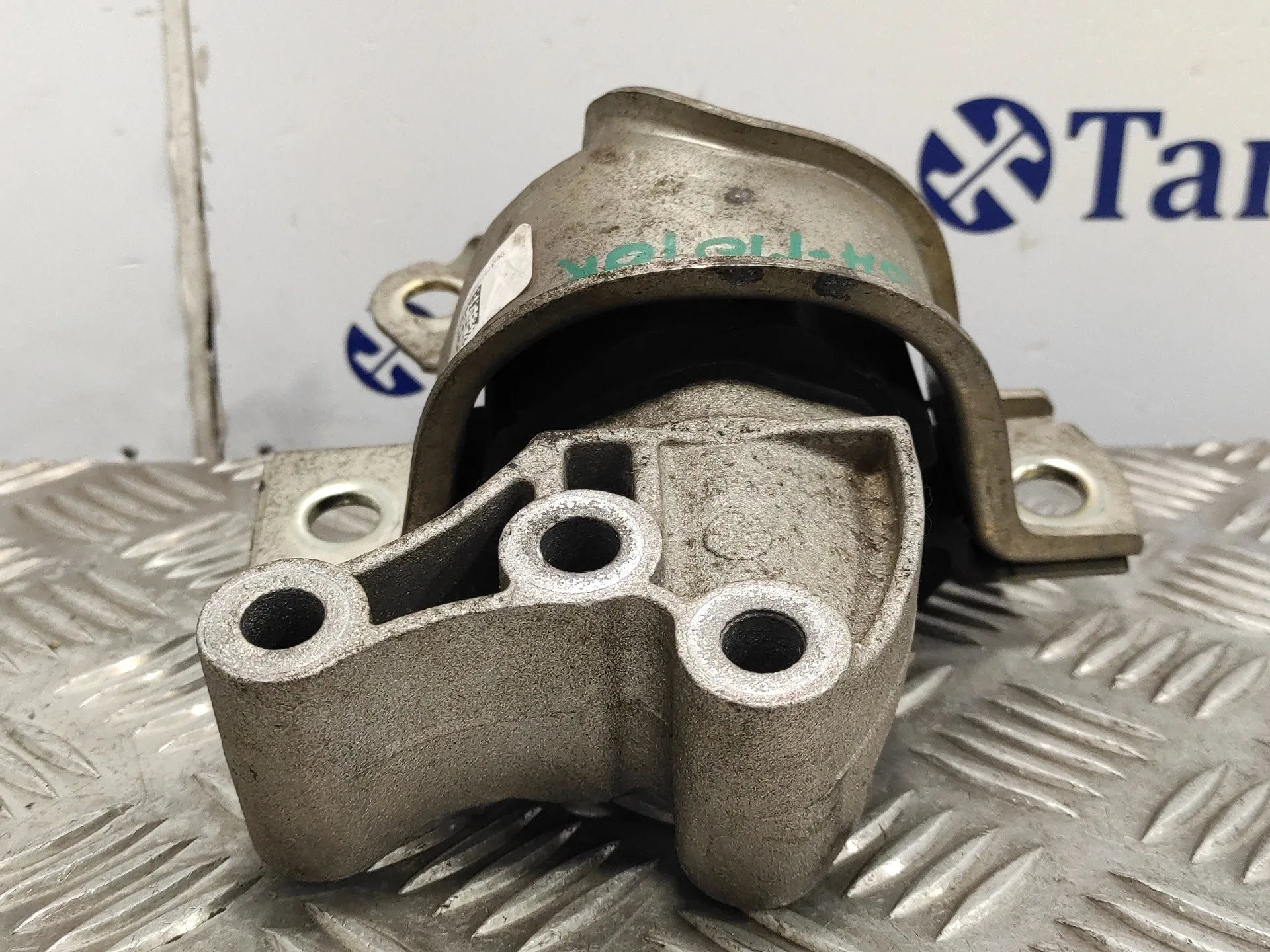 Soporte Motor para Fiat 500 (312)