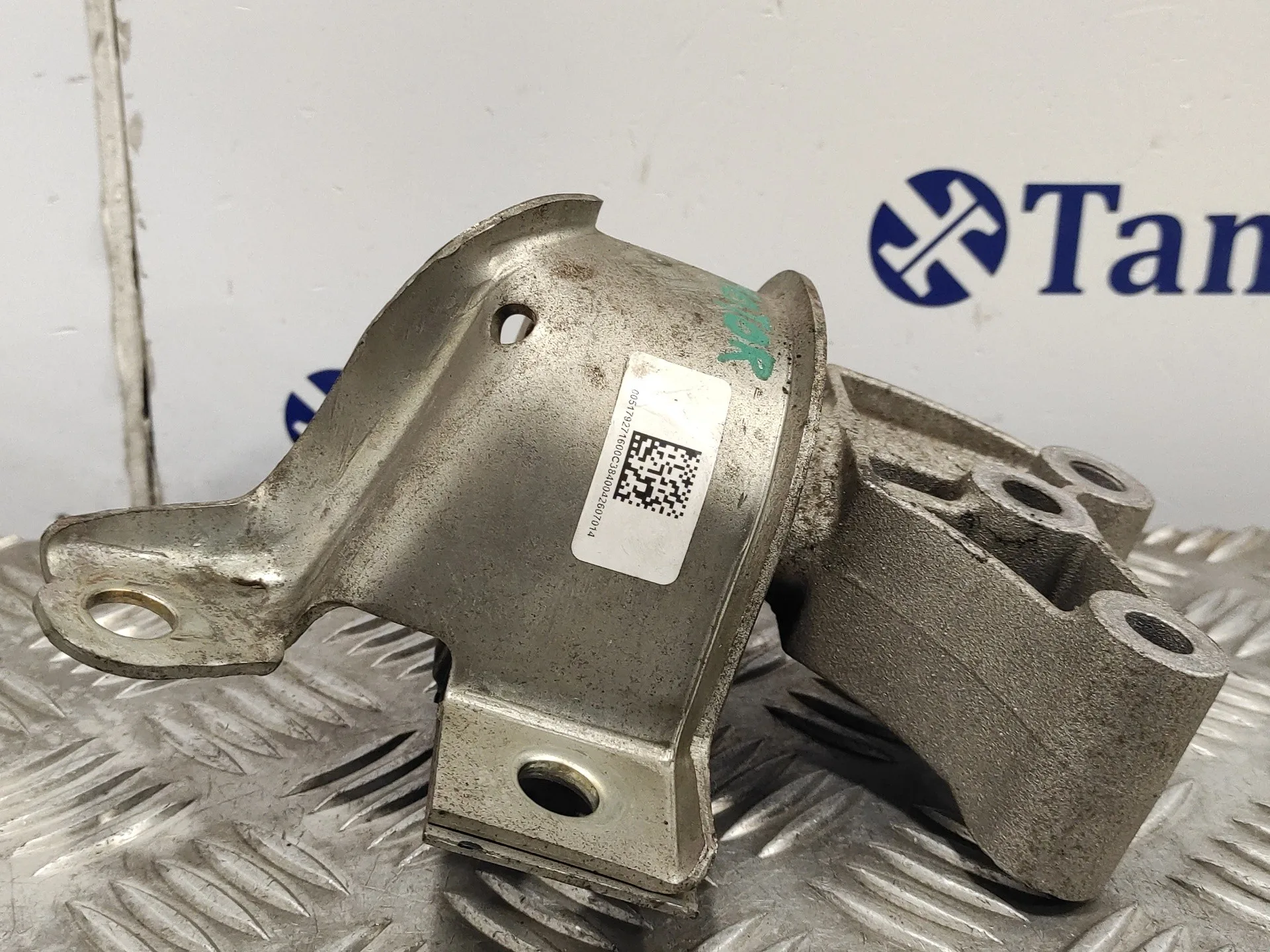 Soporte Motor para Fiat 500 (312)
