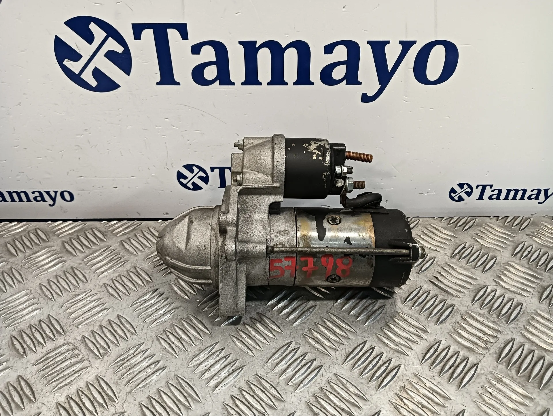 Motor Arranque para Bmw Serie 3 Berlina (E46)