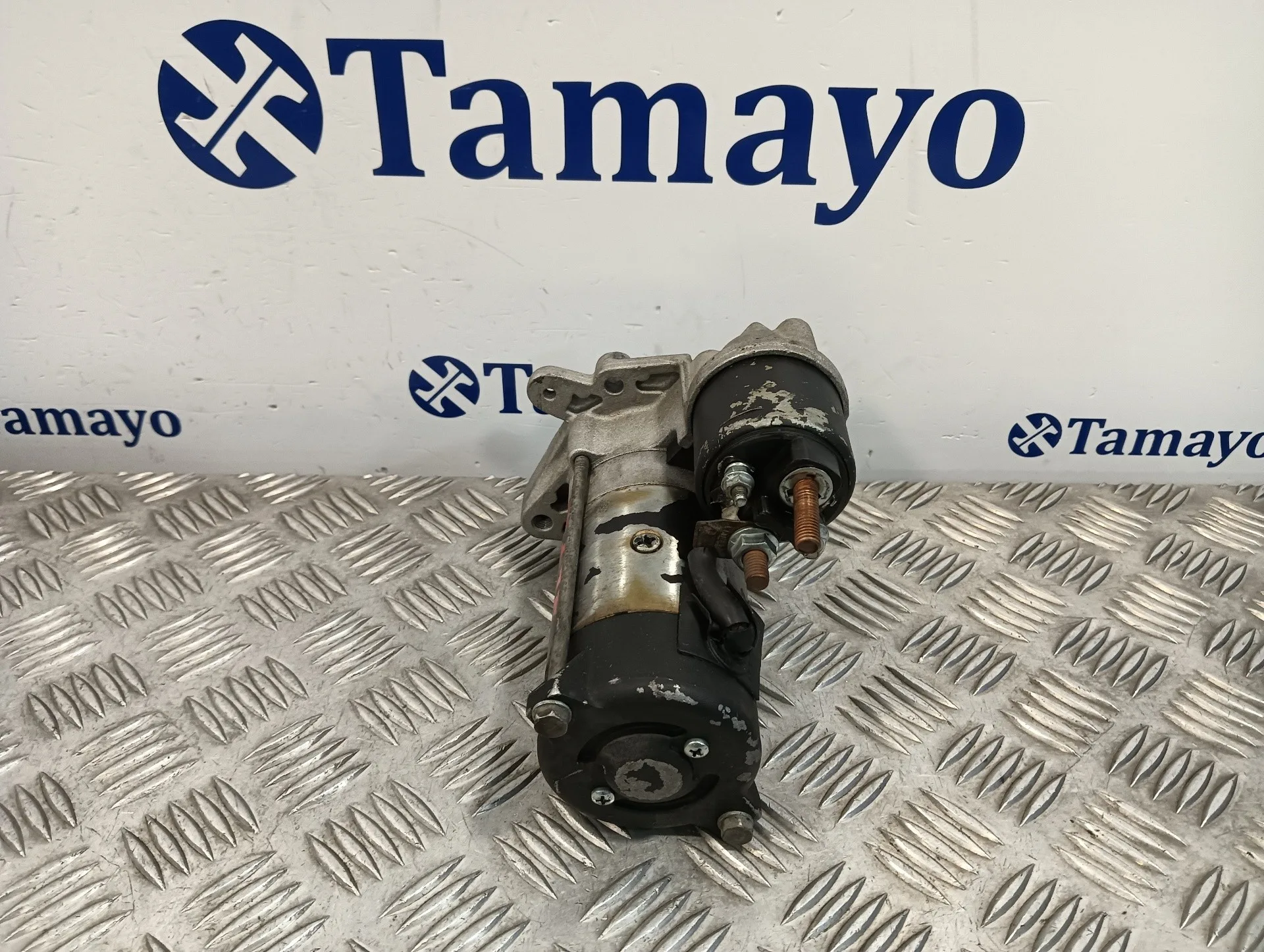 Motor Arranque para Bmw Serie 3 Berlina (E46)