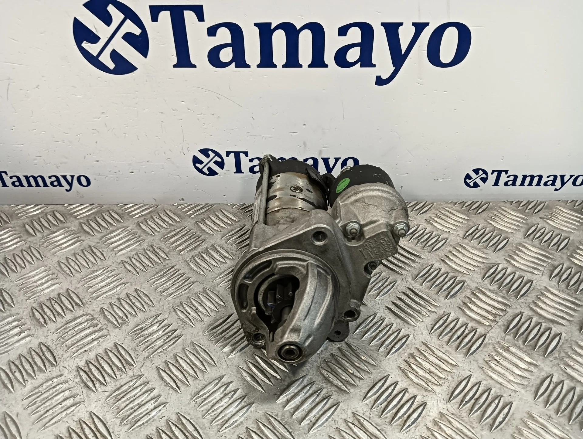 Motor Arranque para Bmw Serie 3 Berlina (E46)