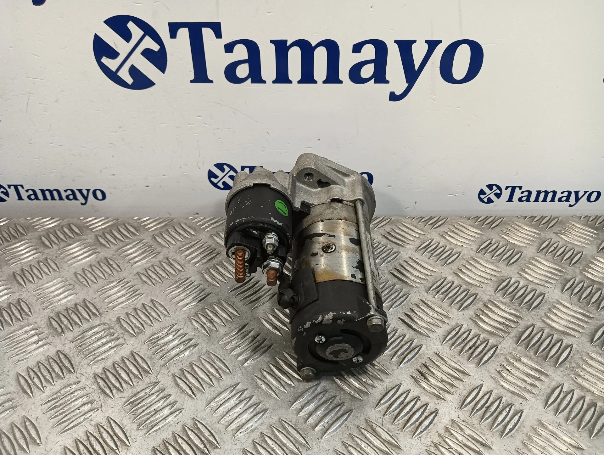 Motor Arranque para Bmw Serie 3 Berlina (E46)