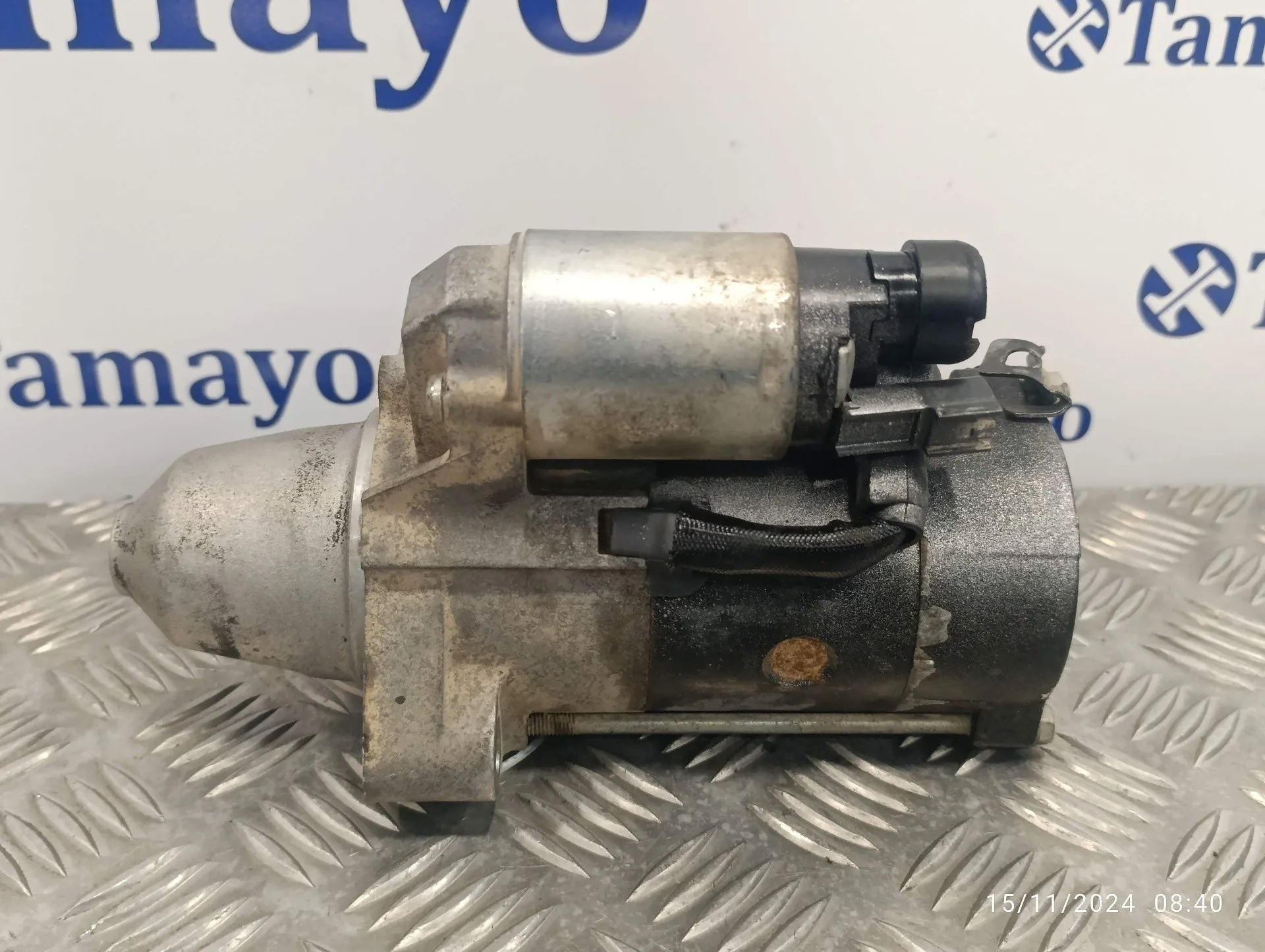 Motor Arranque para Honda Civic Berlina (Fn)