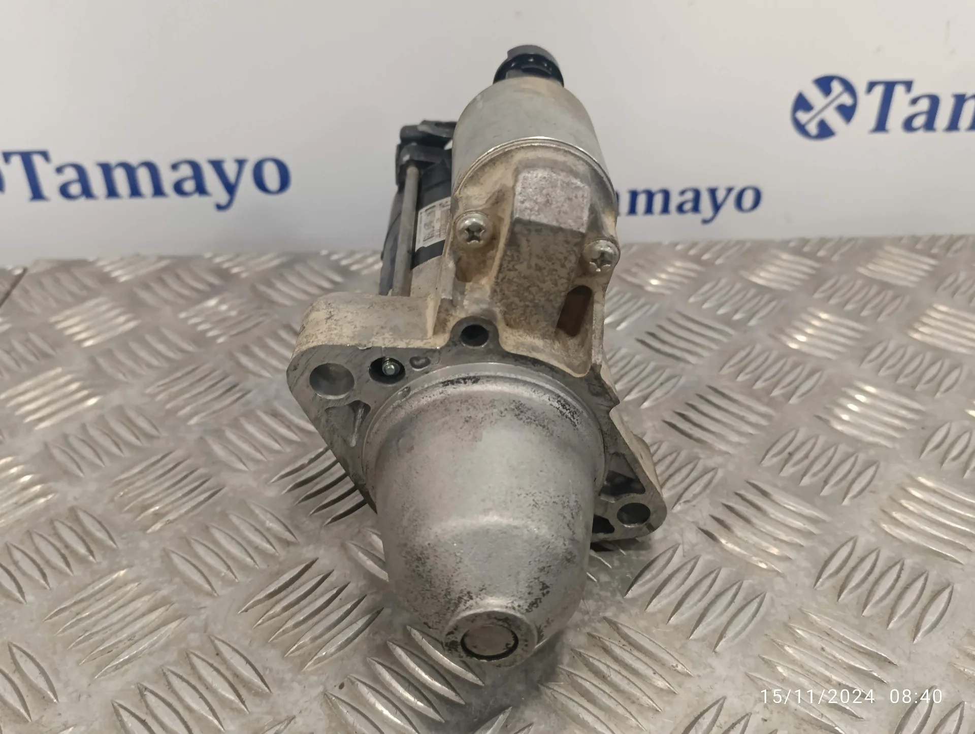 Motor Arranque para Honda Civic Berlina (Fn)