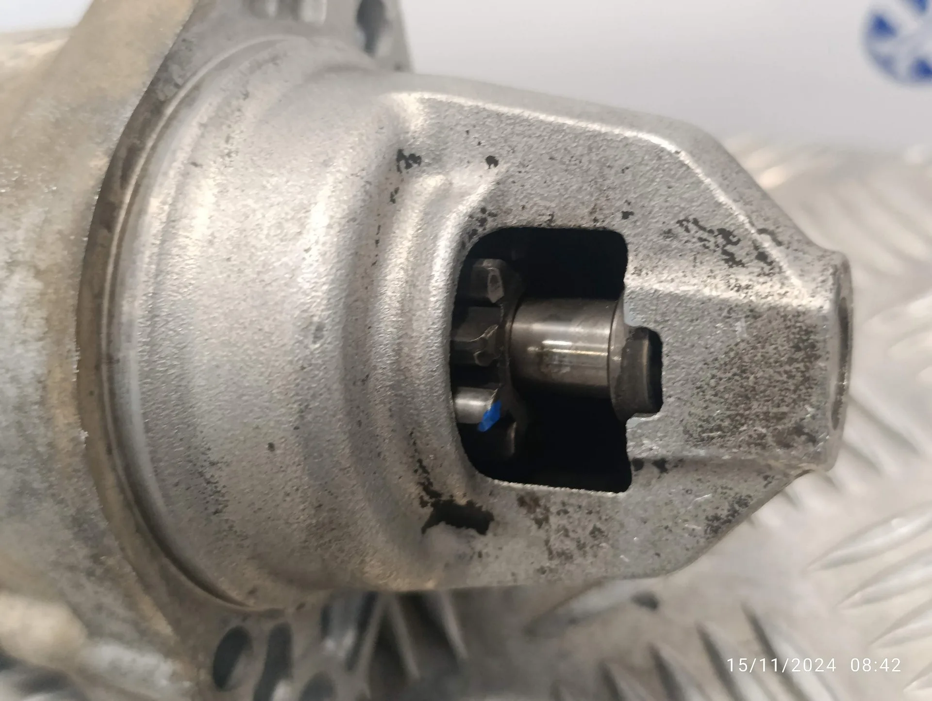 Motor Arranque para Honda Civic Berlina (Fn)