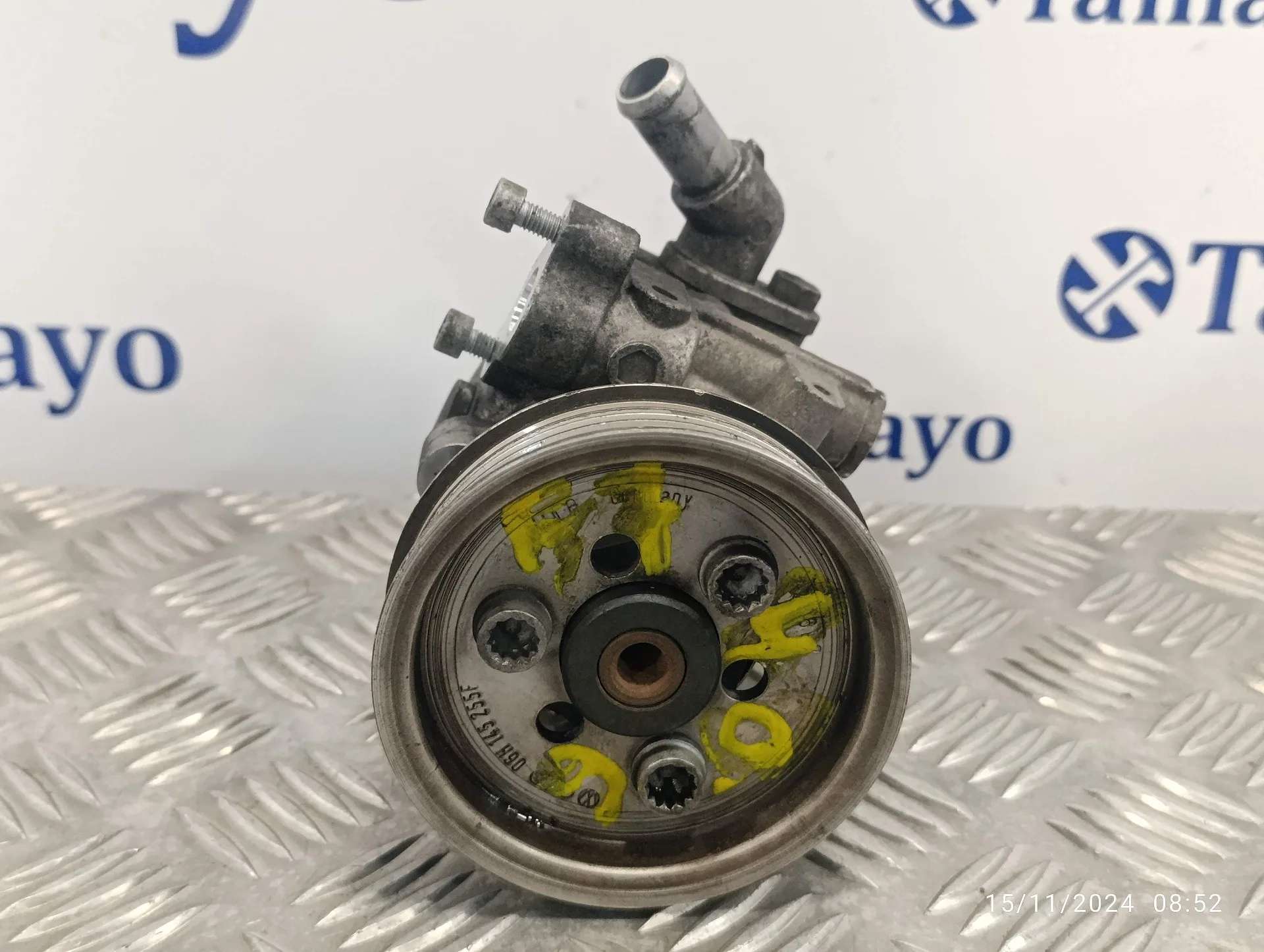 Bomba Servodireccion para Volkswagen T5 Transporter (7E)