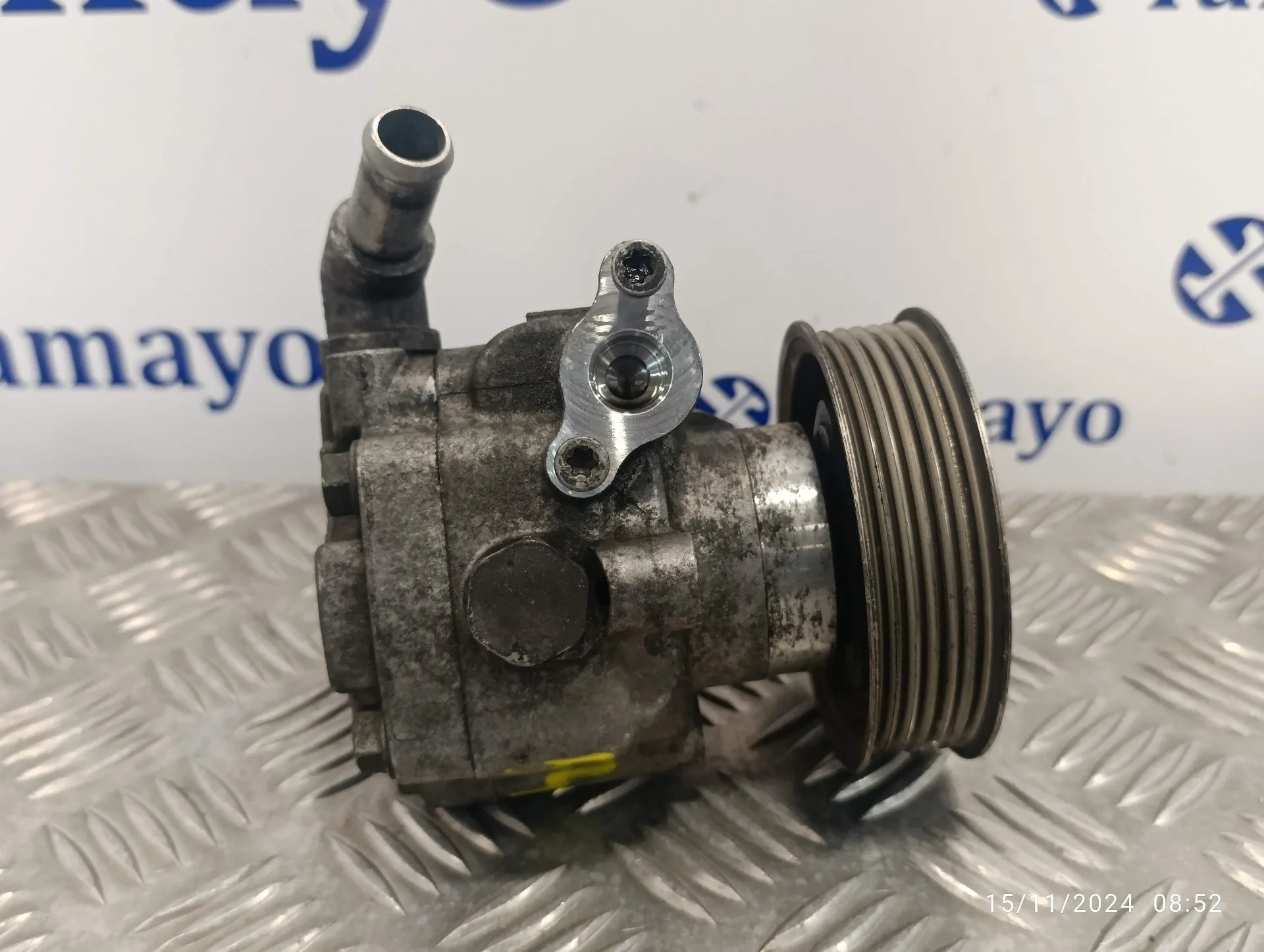Bomba Servodireccion para Volkswagen T5 Transporter (7E)