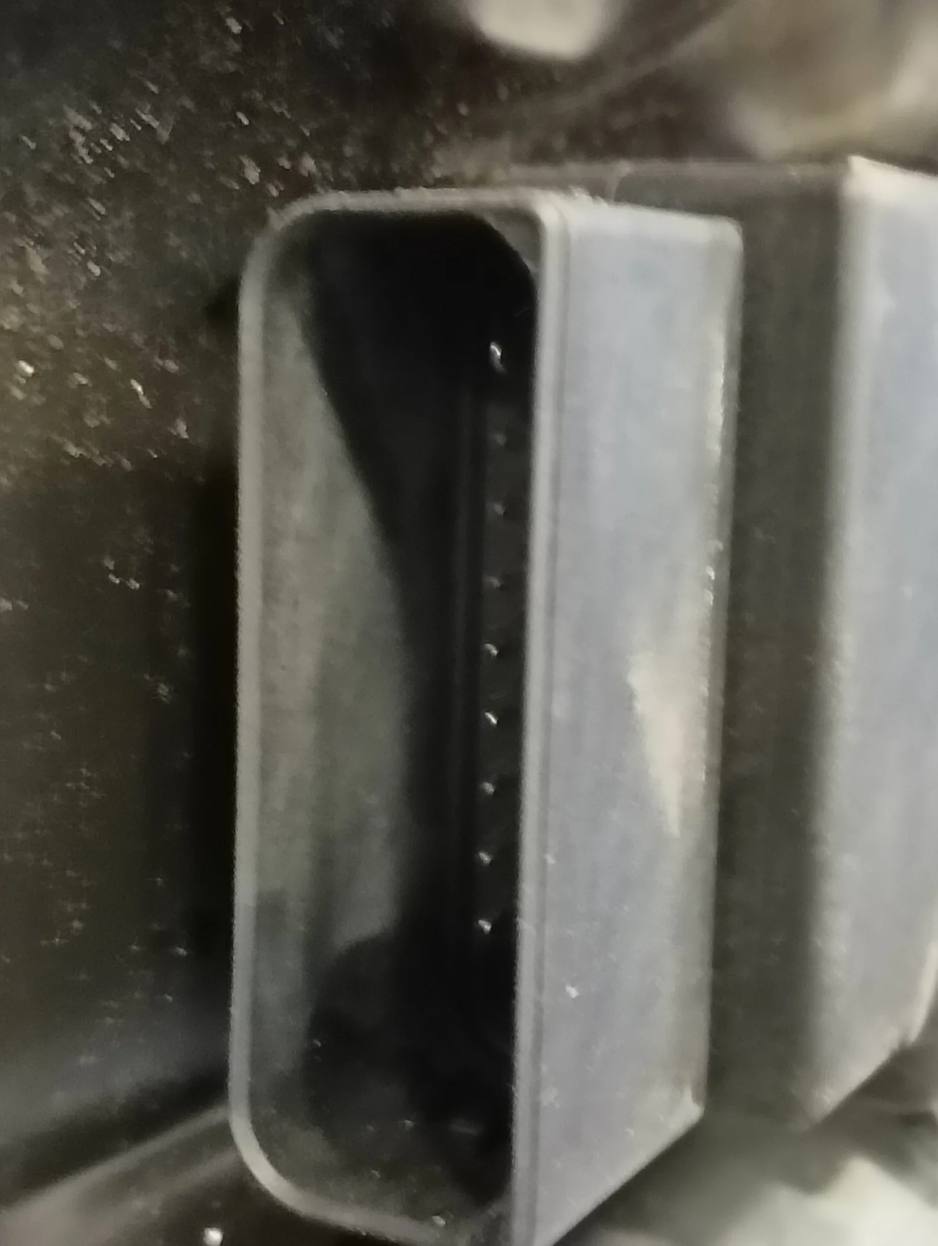 Elevalunas Trasero Derecho para Volkswagen Passat Berlina (3C2)