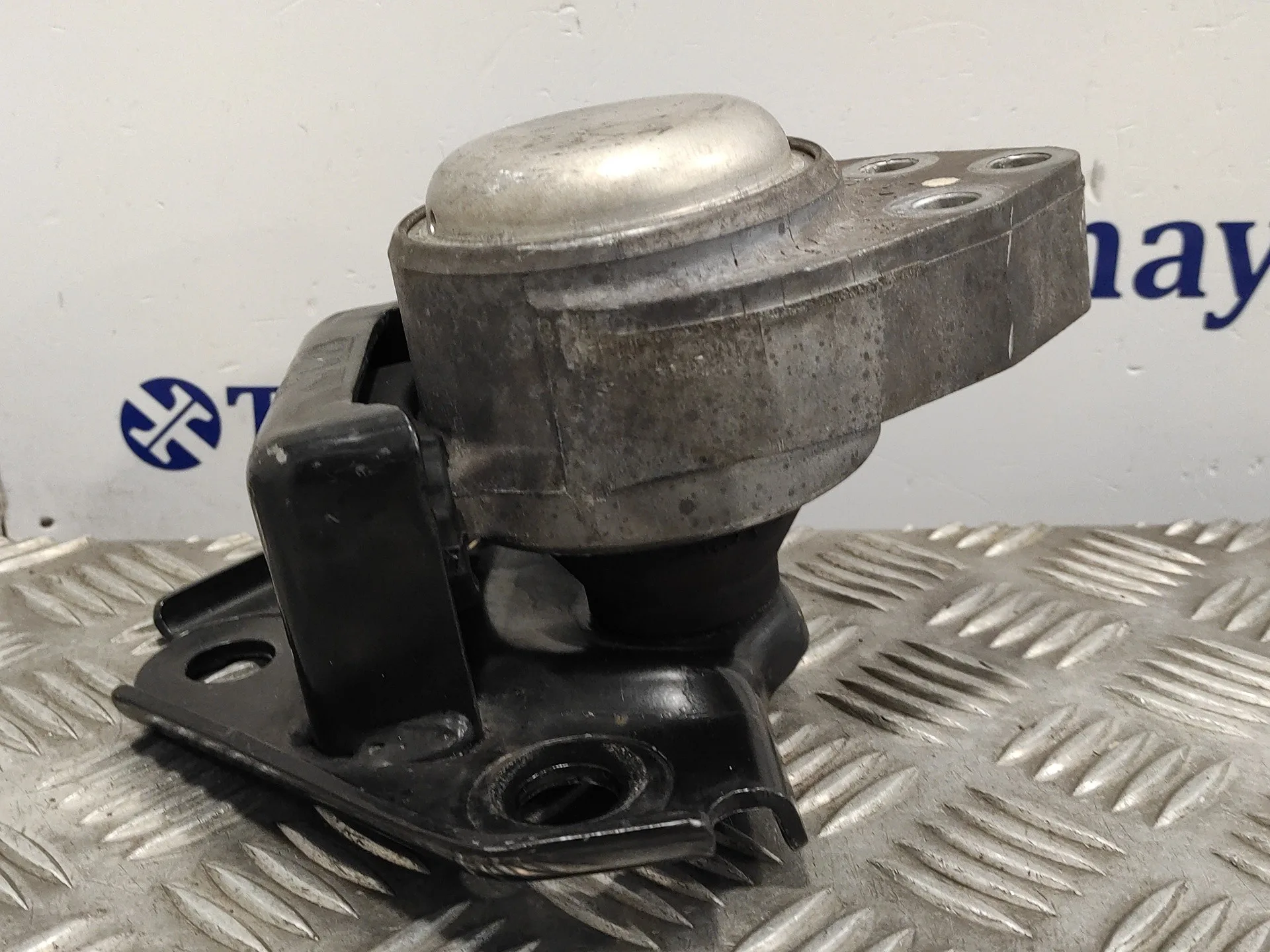 Soporte Motor para Mazda 2 Berlina (Dy)
