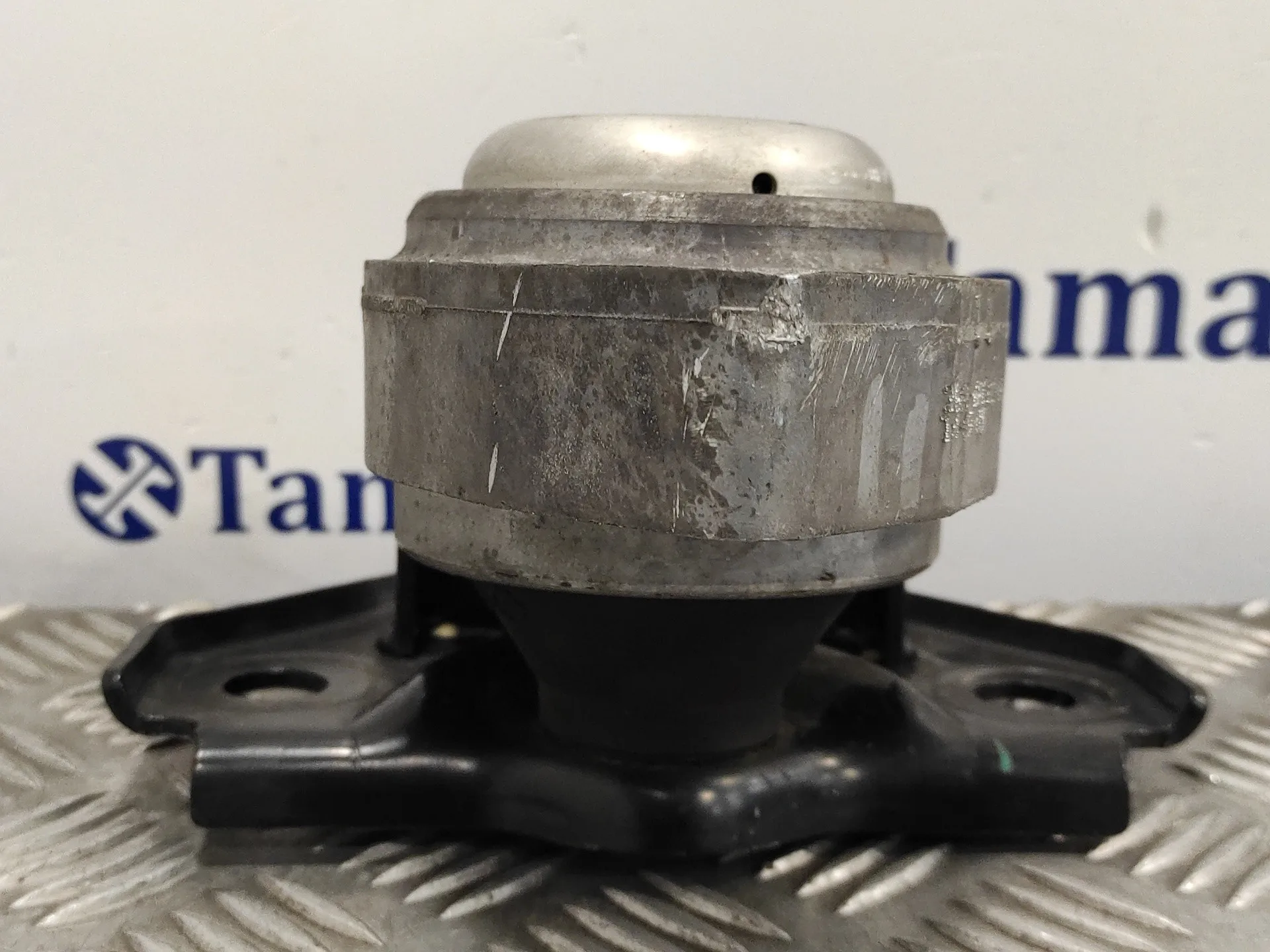 Soporte Motor para Mazda 2 Berlina (Dy)