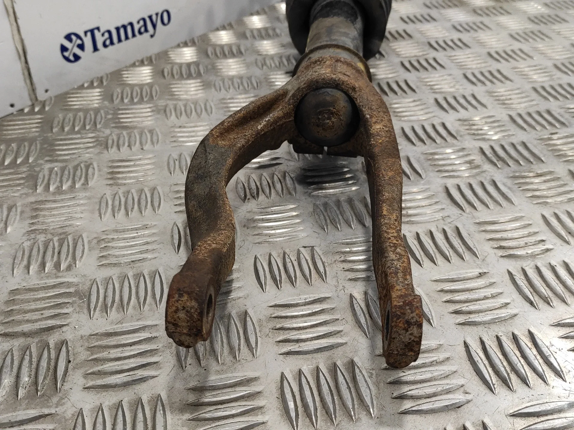 Amortiguador Delantero Izquierdo para Honda Cr-V (Rd1/3)