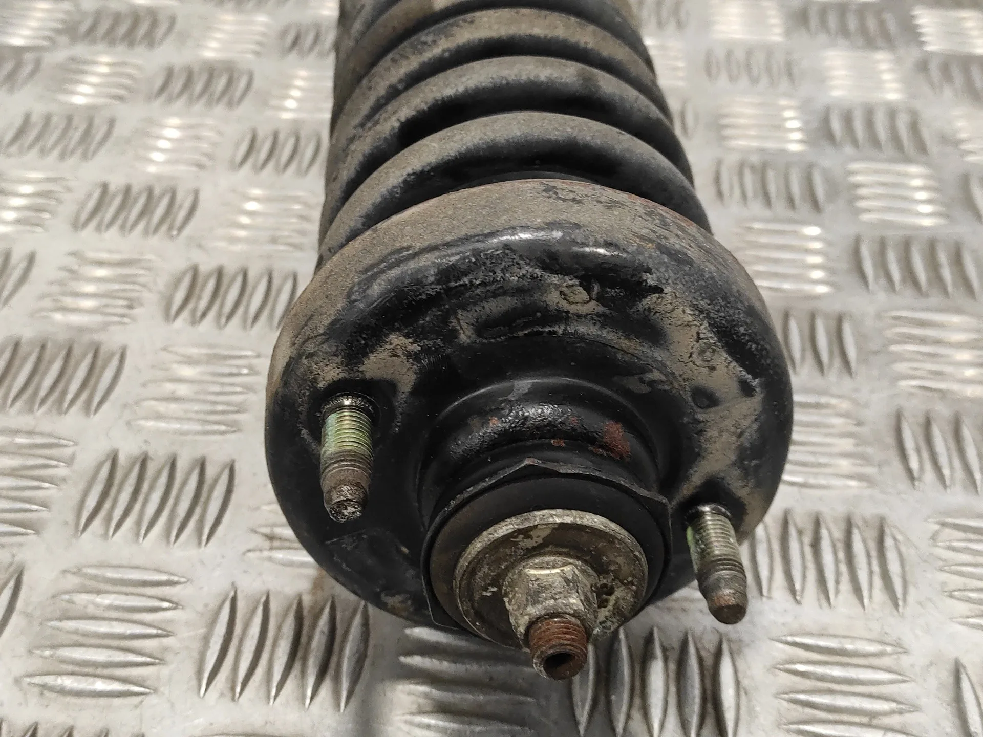 Amortiguador Delantero Izquierdo para Honda Cr-V (Rd1/3)