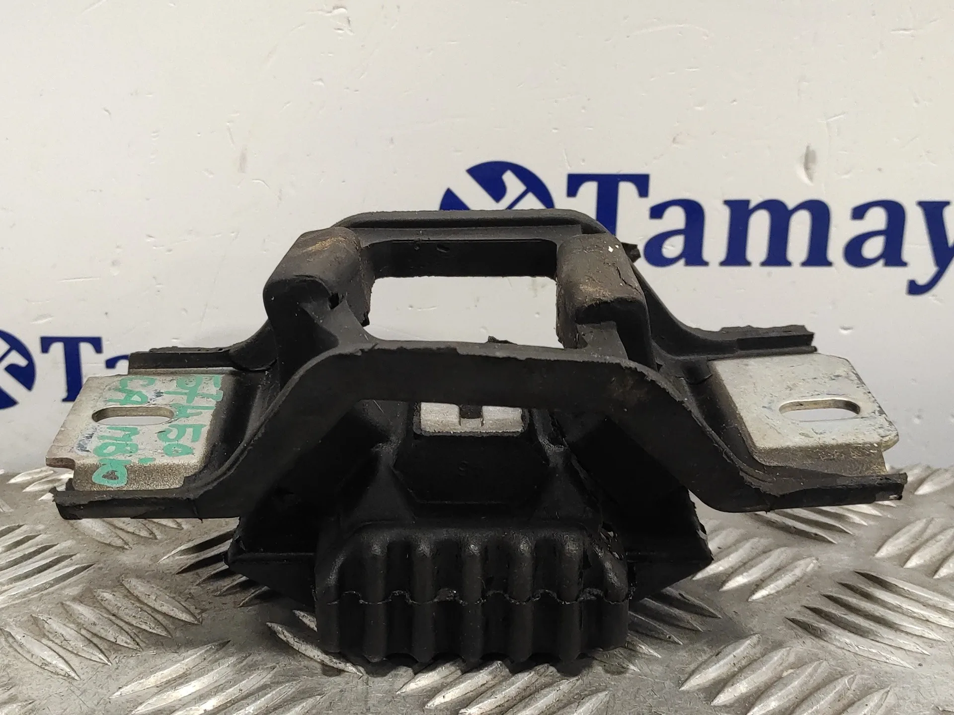 Soporte Cambio para Mazda 2 Berlina (Dy)
