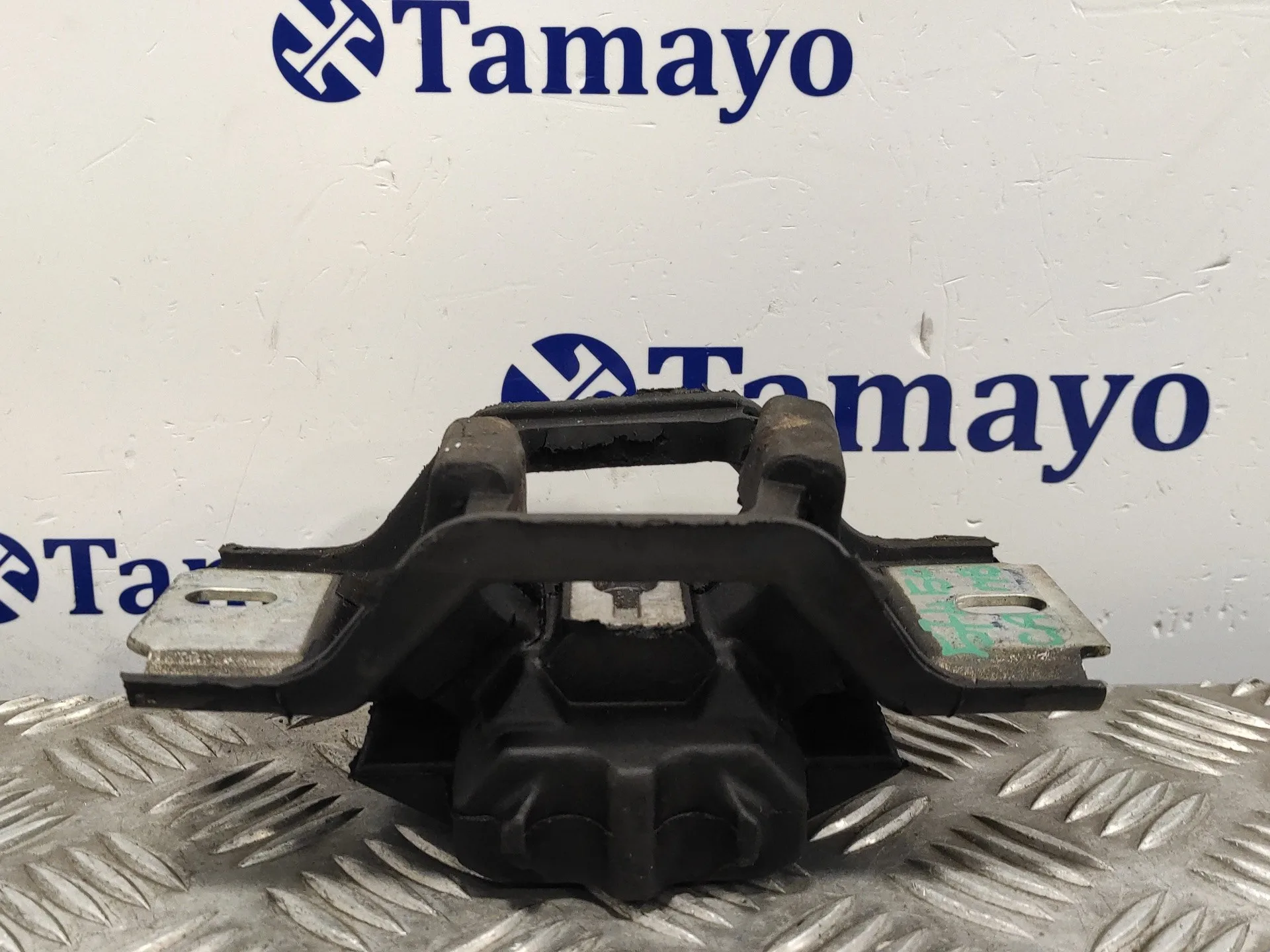Soporte Cambio para Mazda 2 Berlina (Dy)
