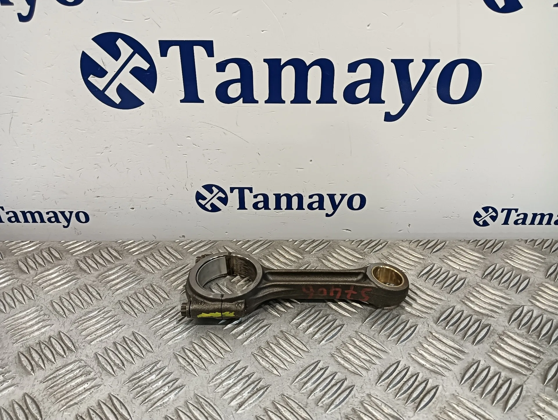 Biela para Volkswagen T5 Transporter (7E)
