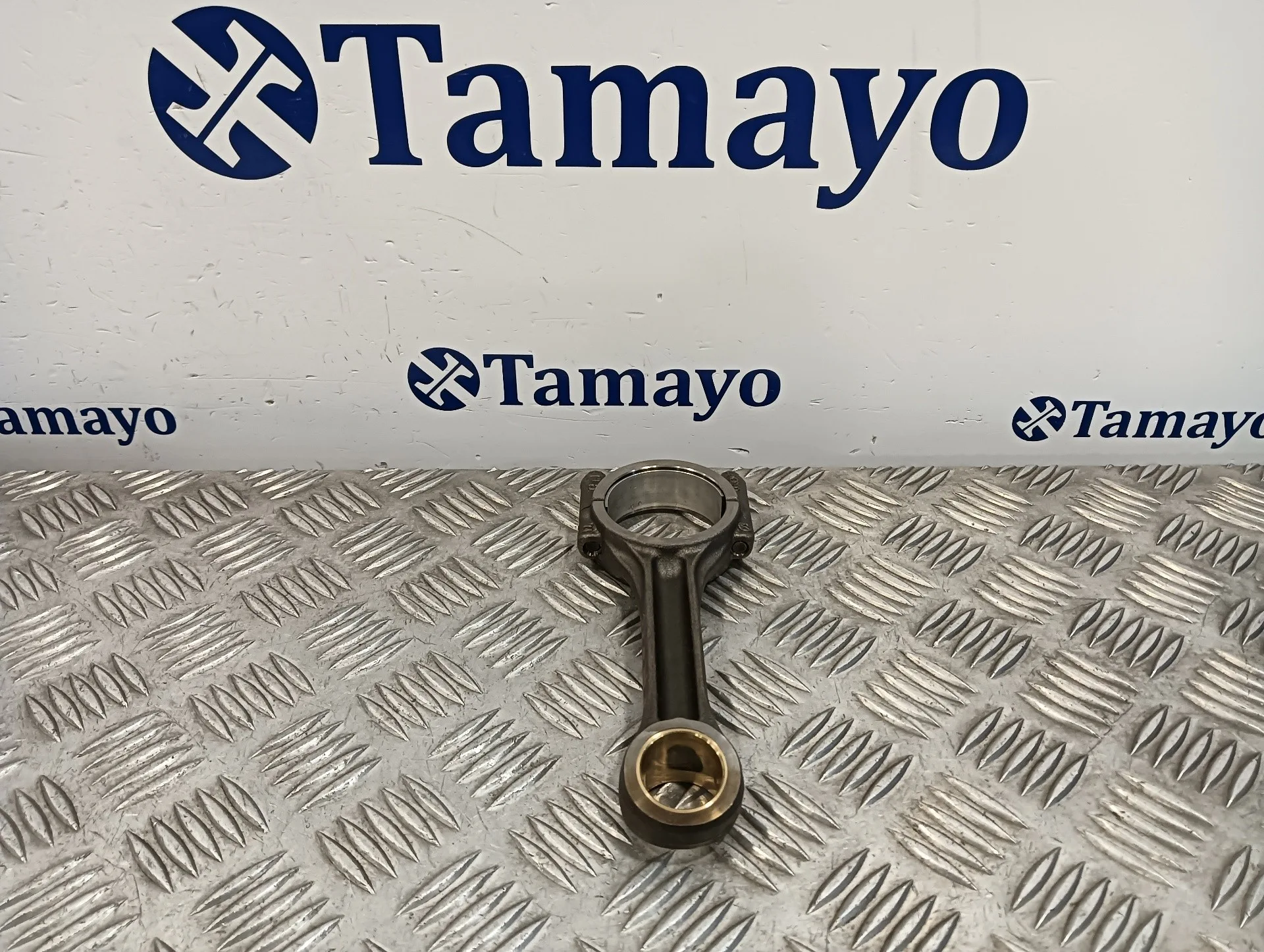 Biela para Volkswagen T5 Transporter (7E)
