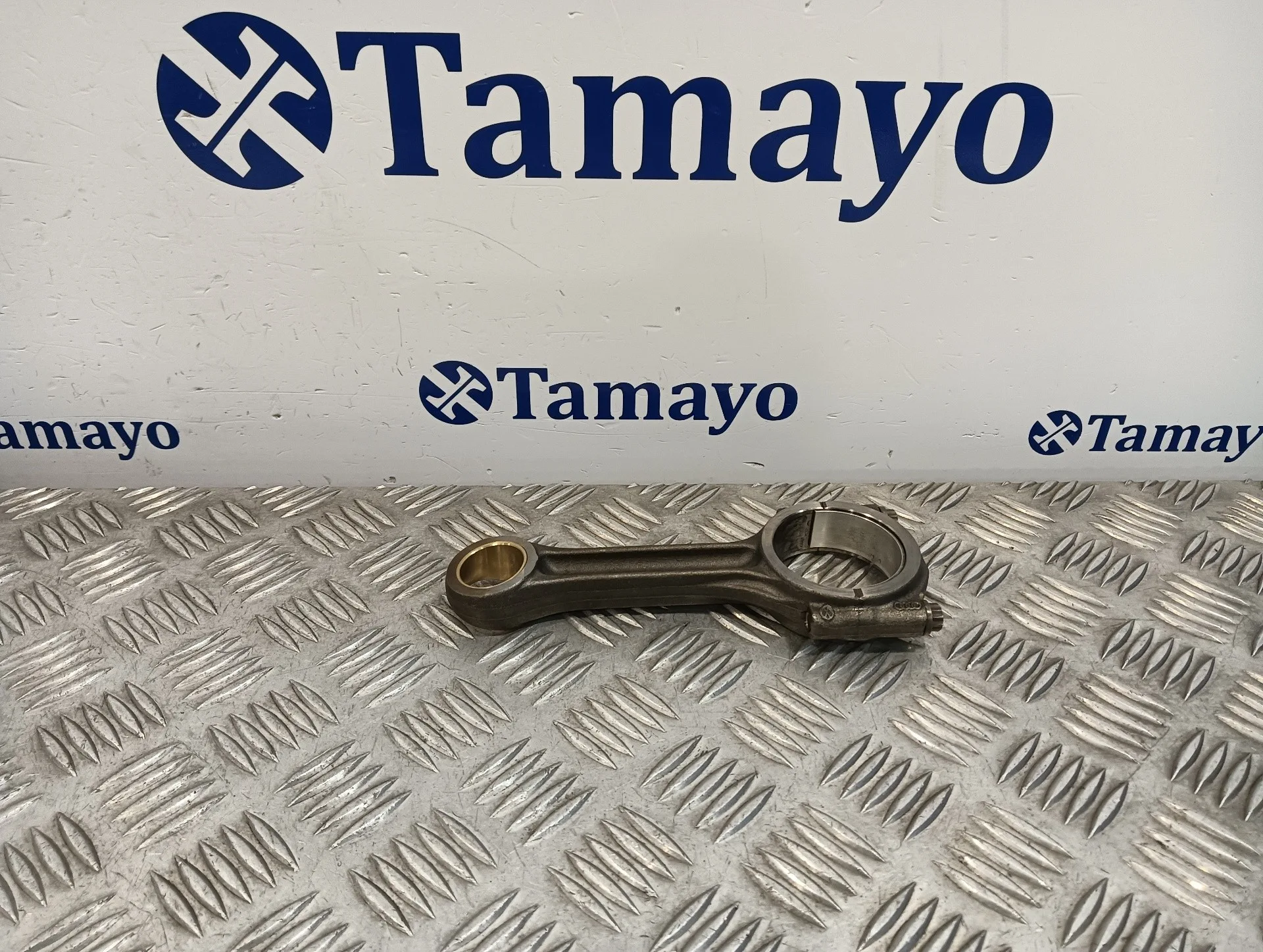 Biela para Volkswagen T5 Transporter (7E)