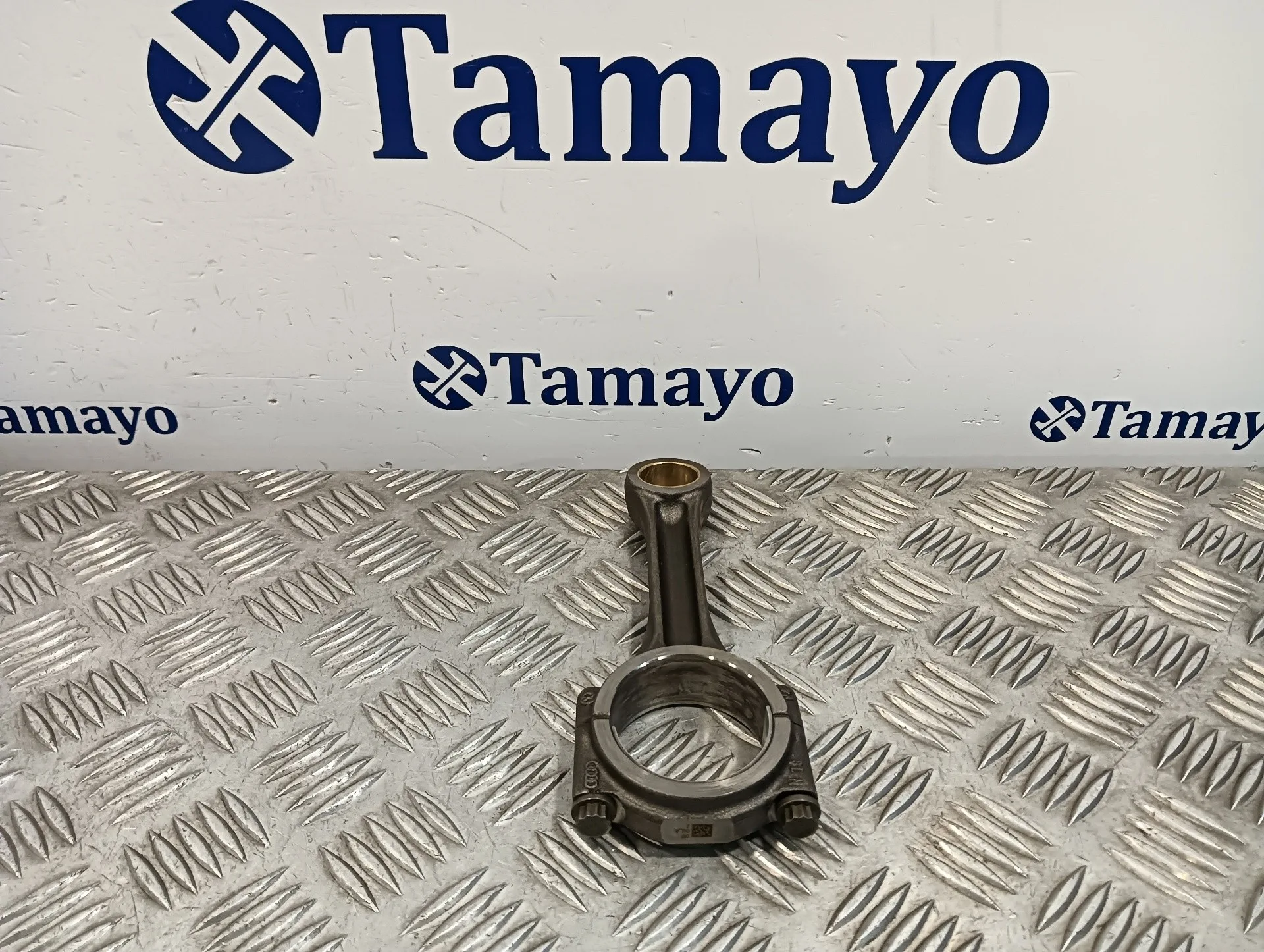 Biela para Volkswagen T5 Transporter (7E)