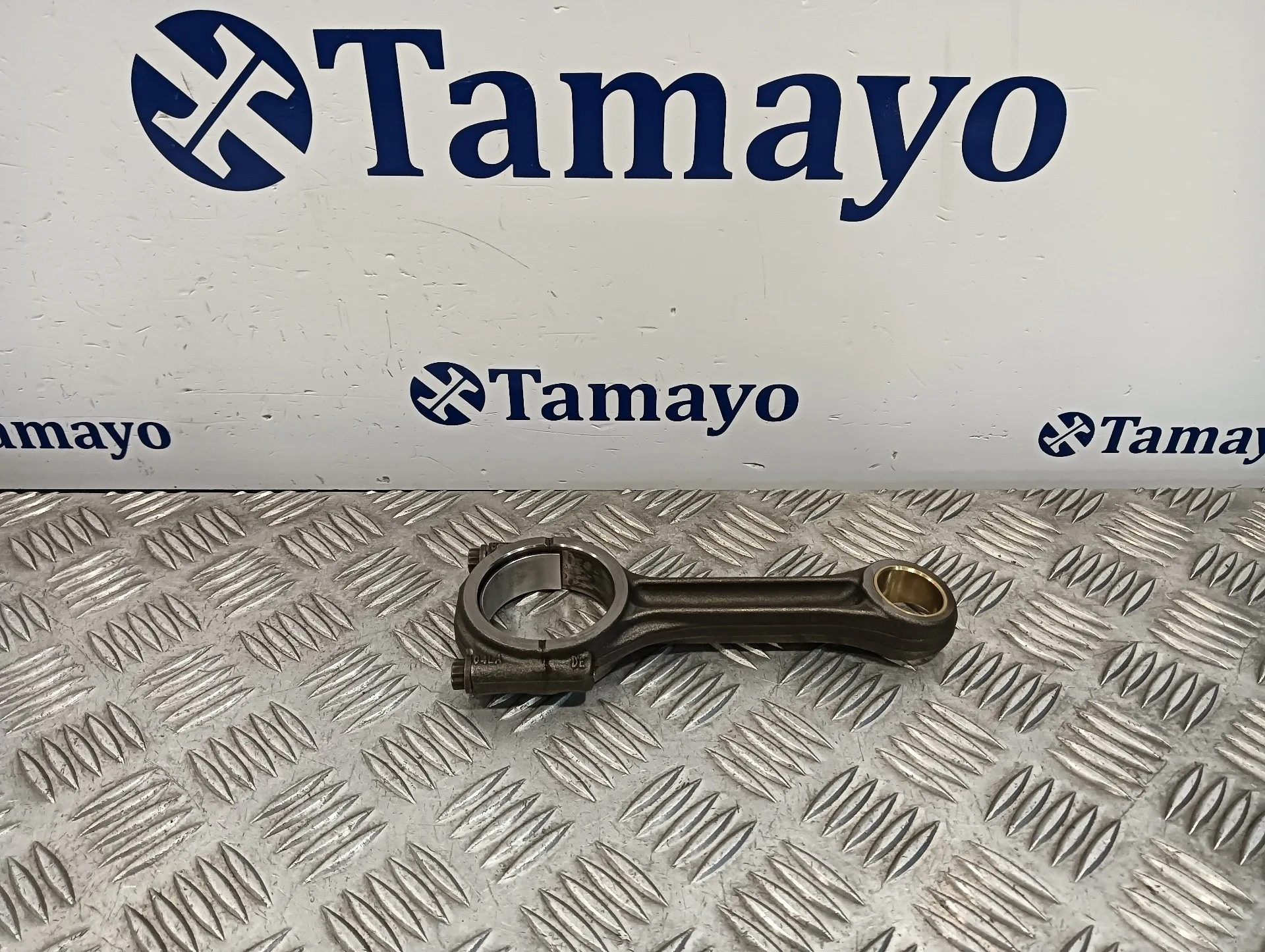 Biela para Volkswagen T5 Transporter (7E)