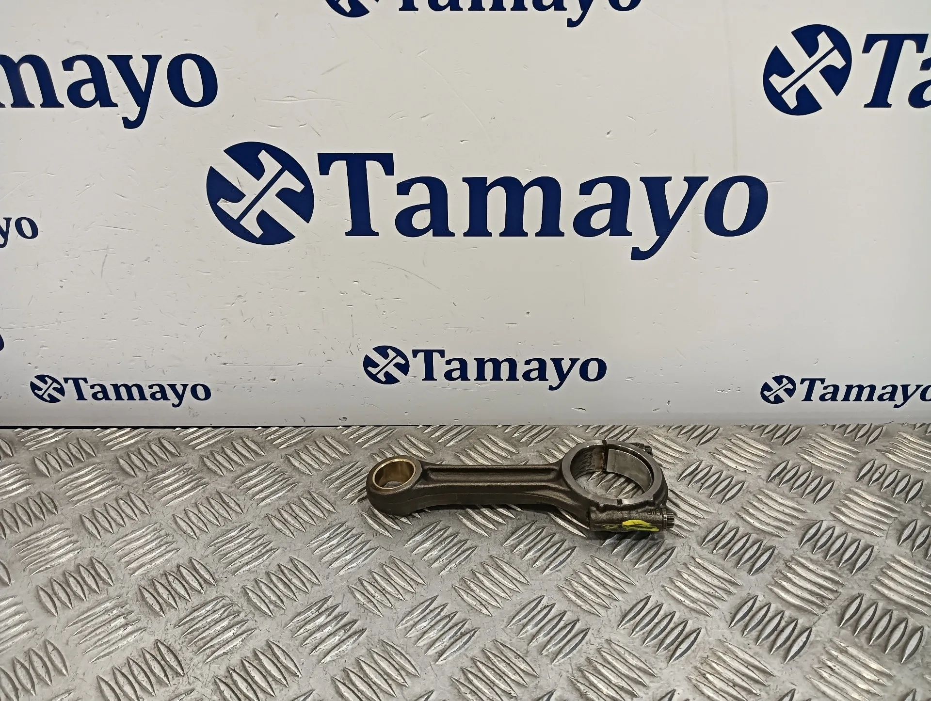 Biela para Volkswagen T5 Transporter (7E)