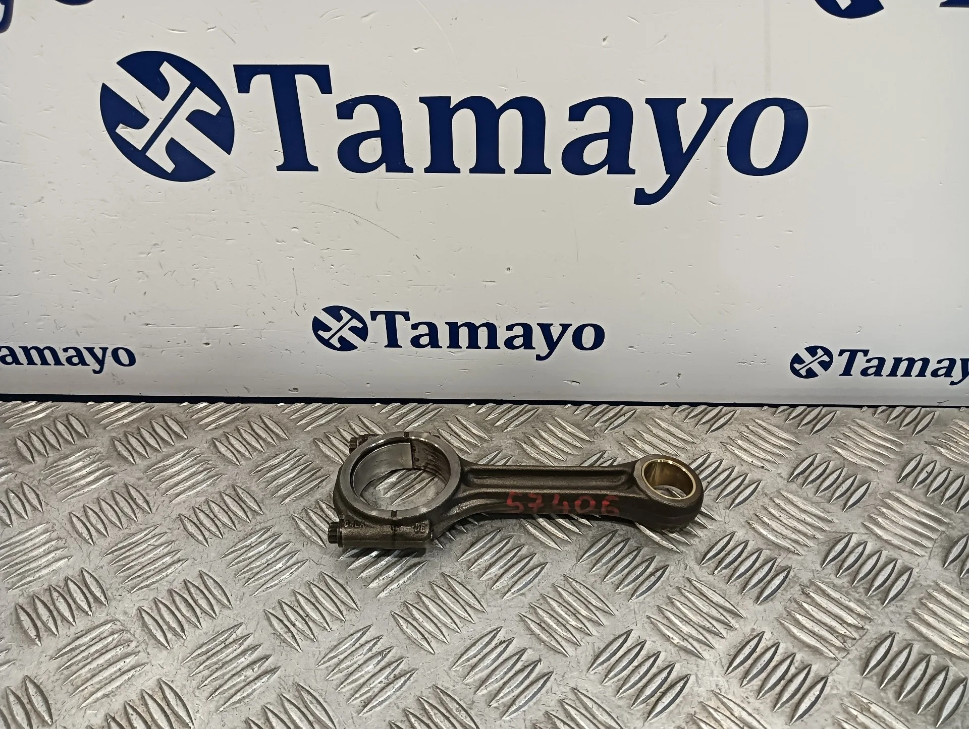 Biela para Volkswagen T5 Transporter (7E)
