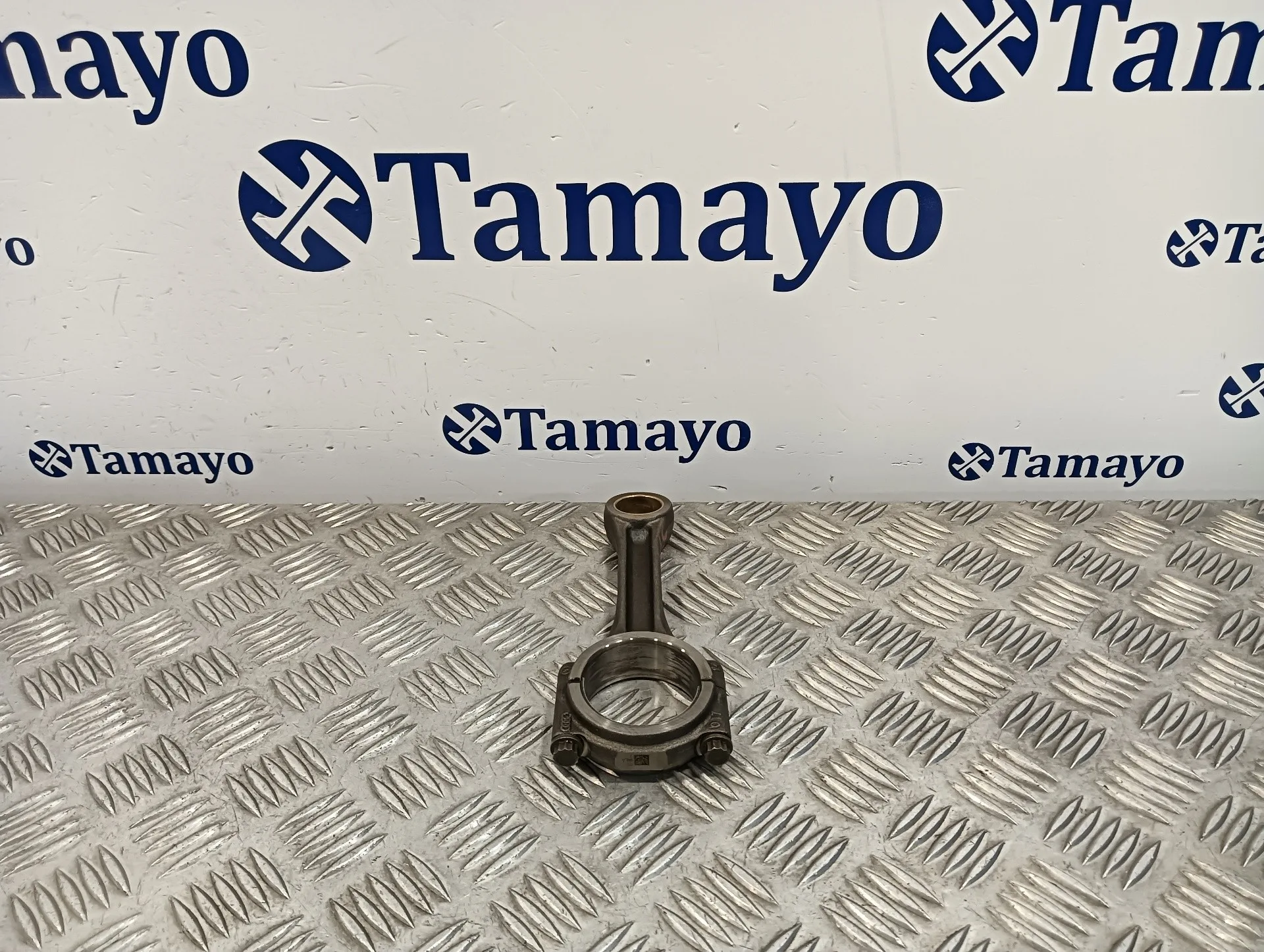 Biela para Volkswagen T5 Transporter (7E)