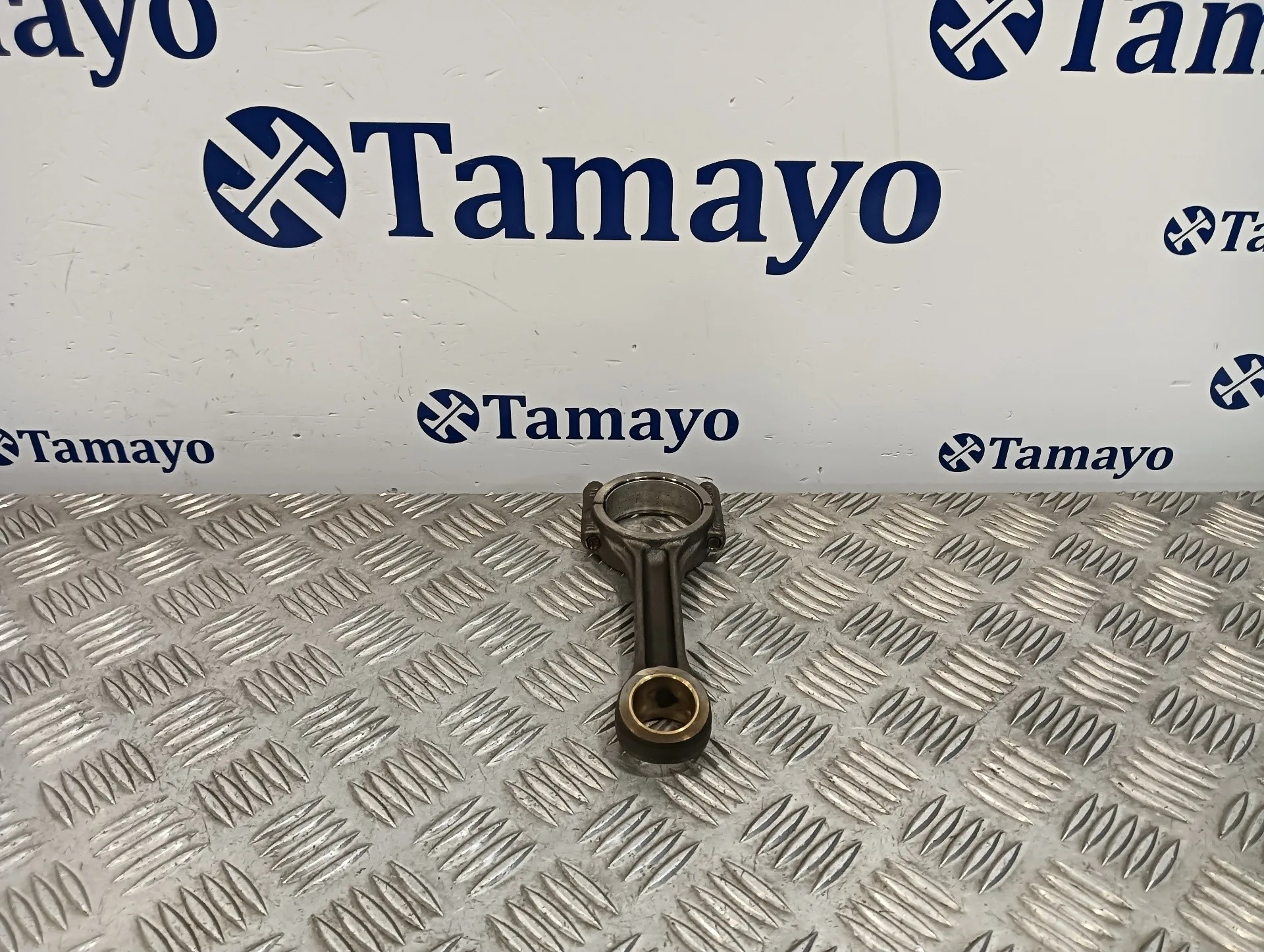Biela para Volkswagen T5 Transporter (7E)