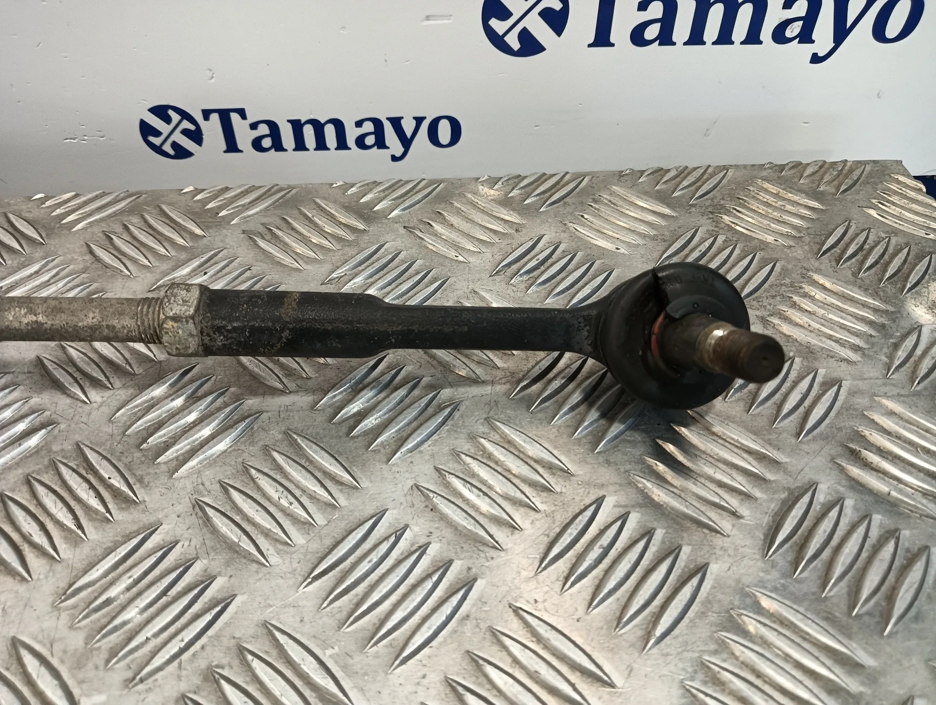 Cremallera Direccion para Opel Zafira A
