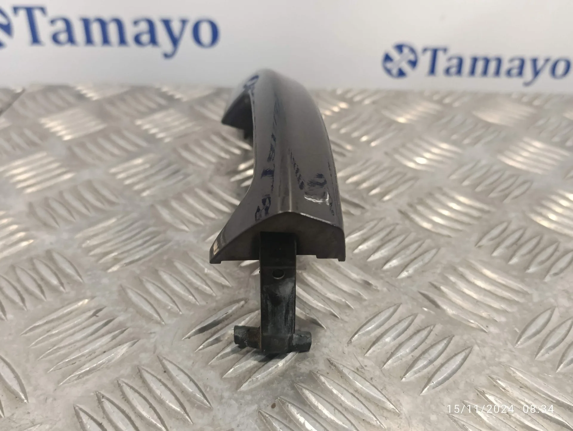 Maneta Exterior Trasera Derecha para Volkswagen Passat Berlina (3C2)