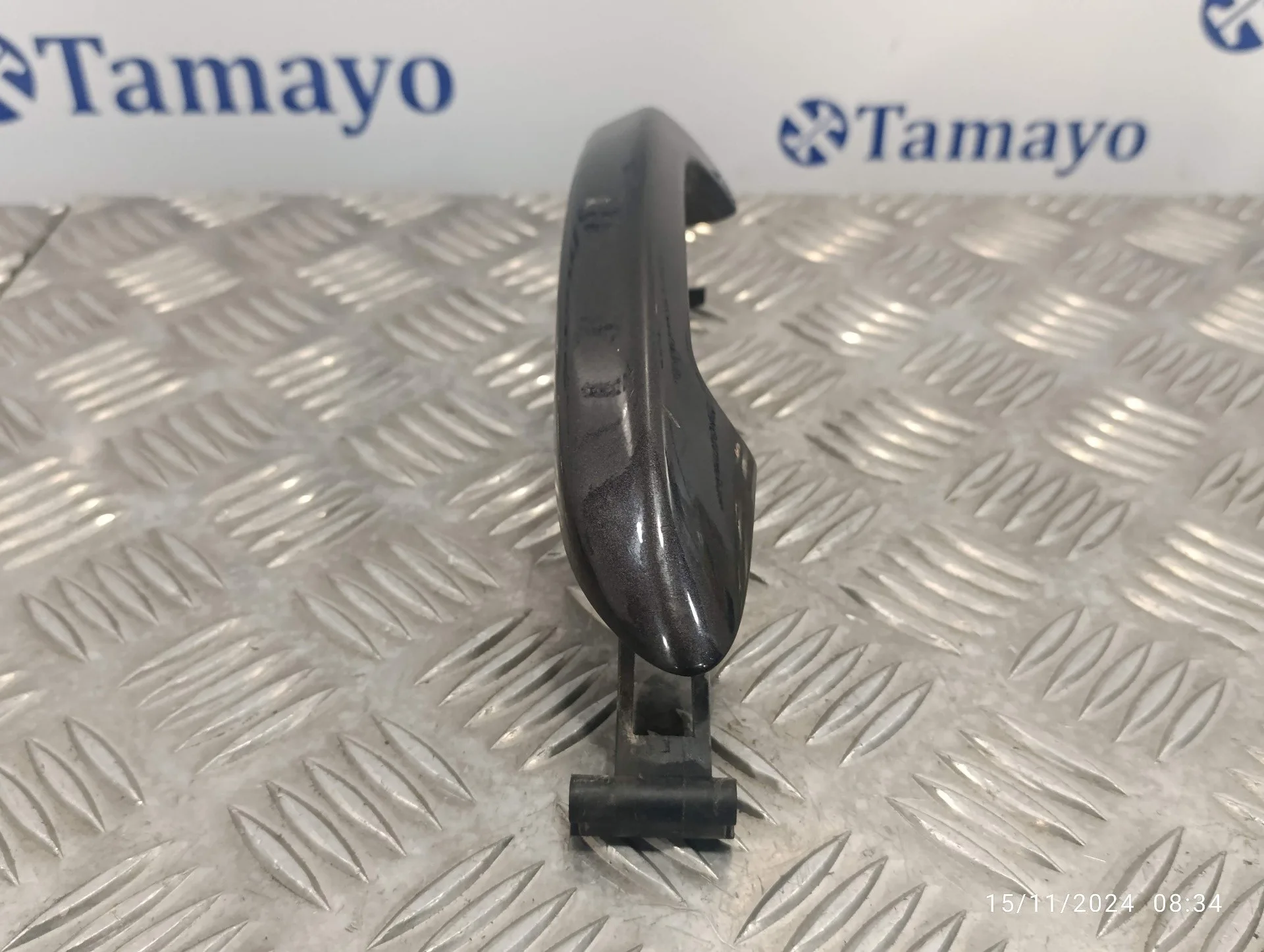 Maneta Exterior Trasera Derecha para Volkswagen Passat Berlina (3C2)