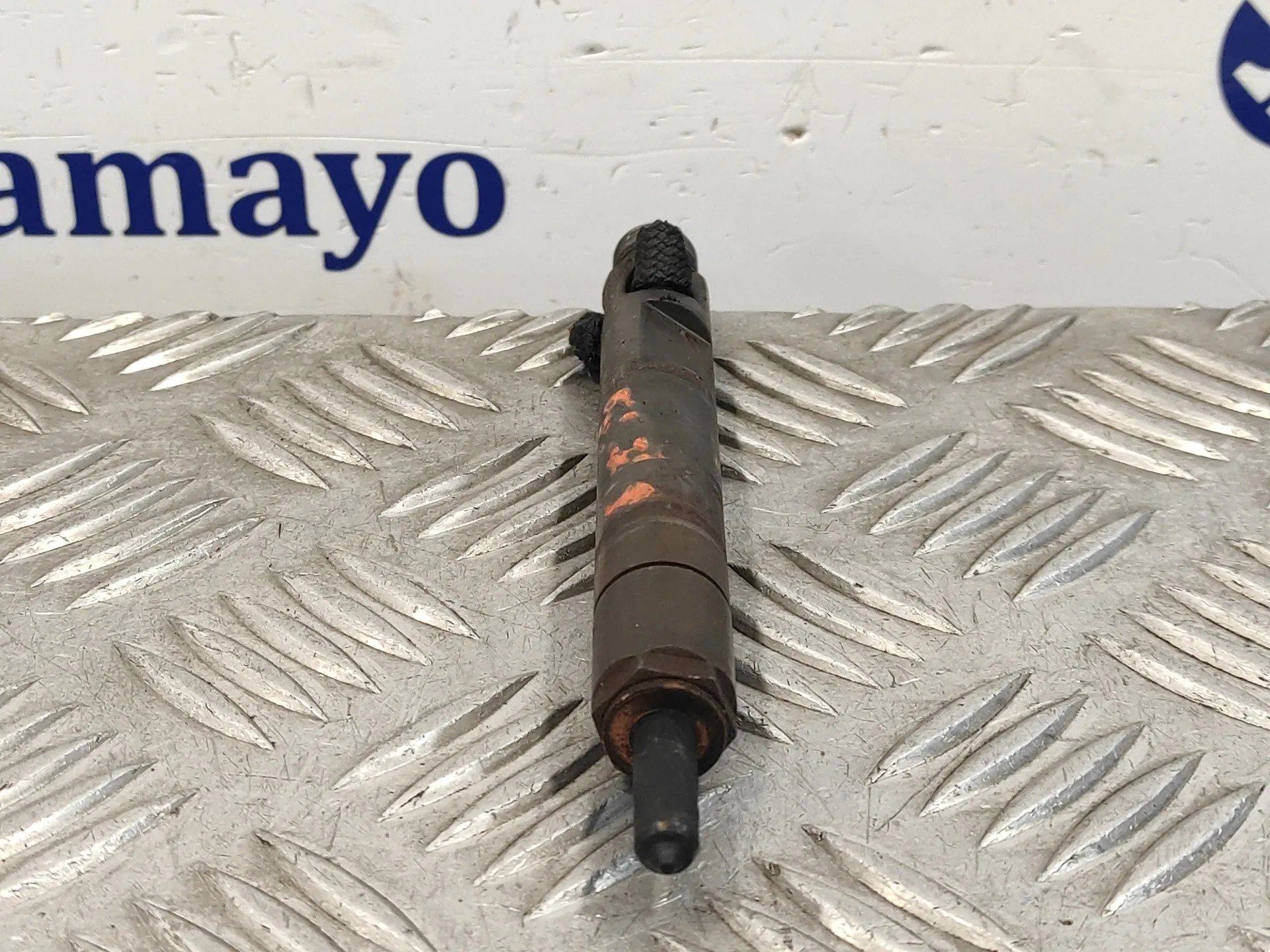 Inyector para Ford Focus Berlina (Cak)