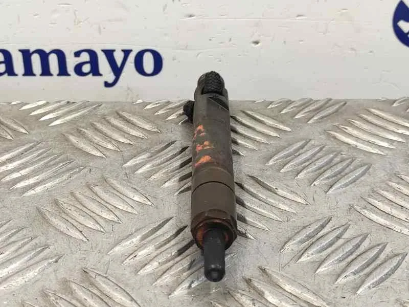 Inyector para Ford Focus Berlina (Cak)