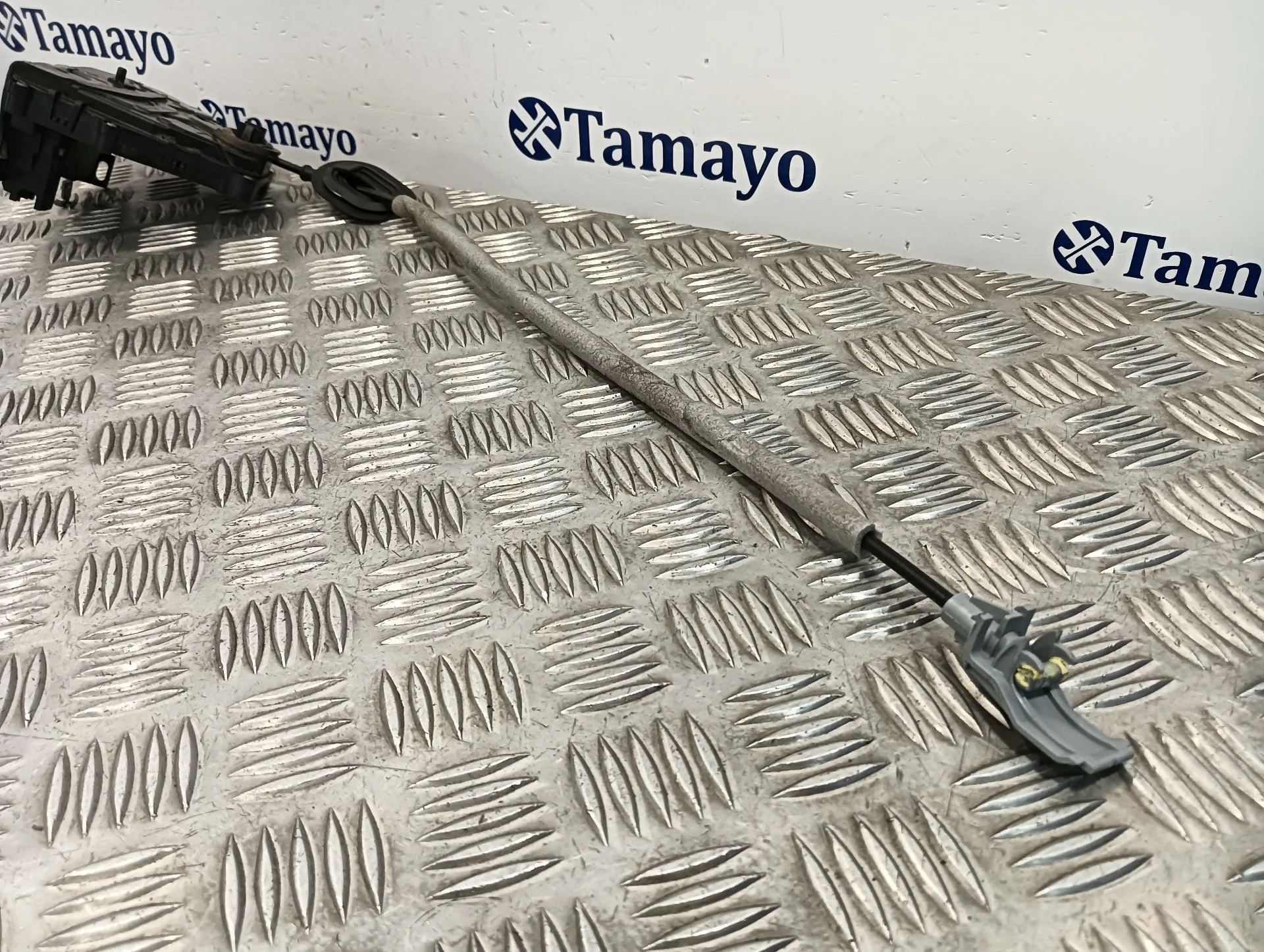 Cerradura Puerta Trasera Derecha para Renault Captur Ii