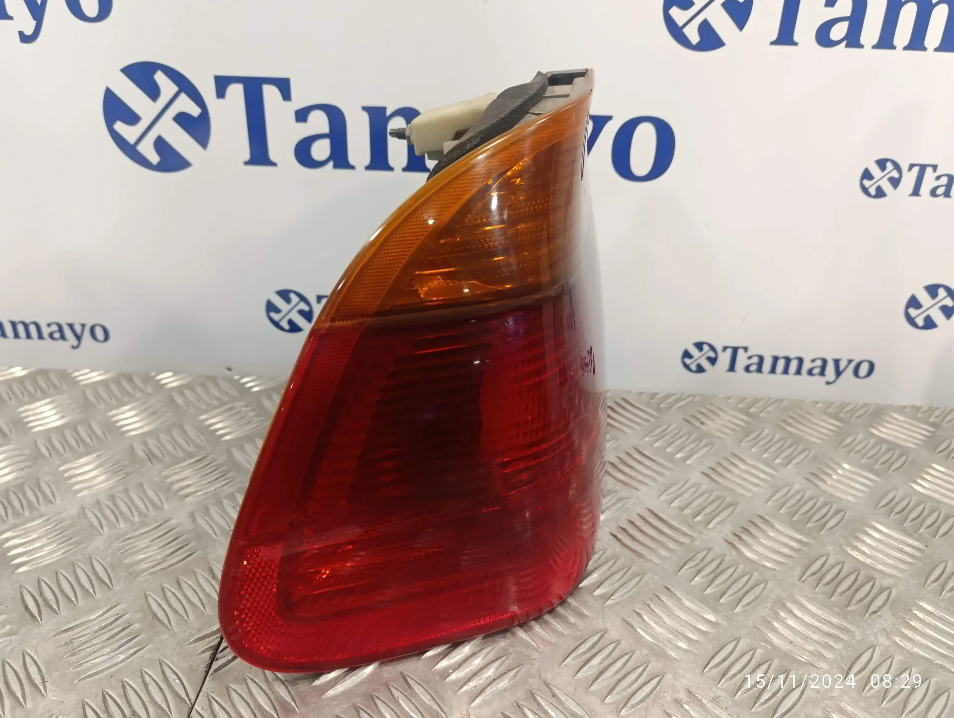 Piloto Trasero Izquierdo para Bmw Serie 3 Berlina (E46)