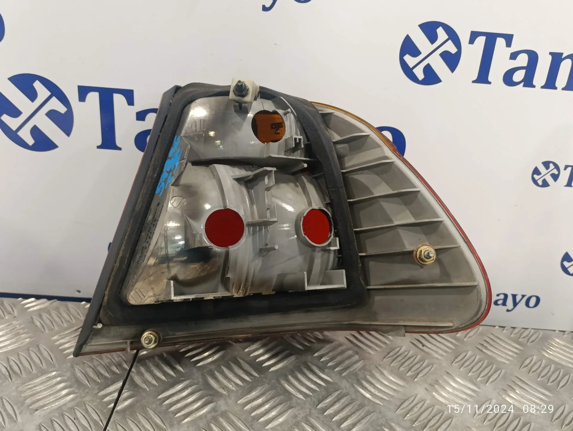 Piloto Trasero Izquierdo para Bmw Serie 3 Berlina (E46)