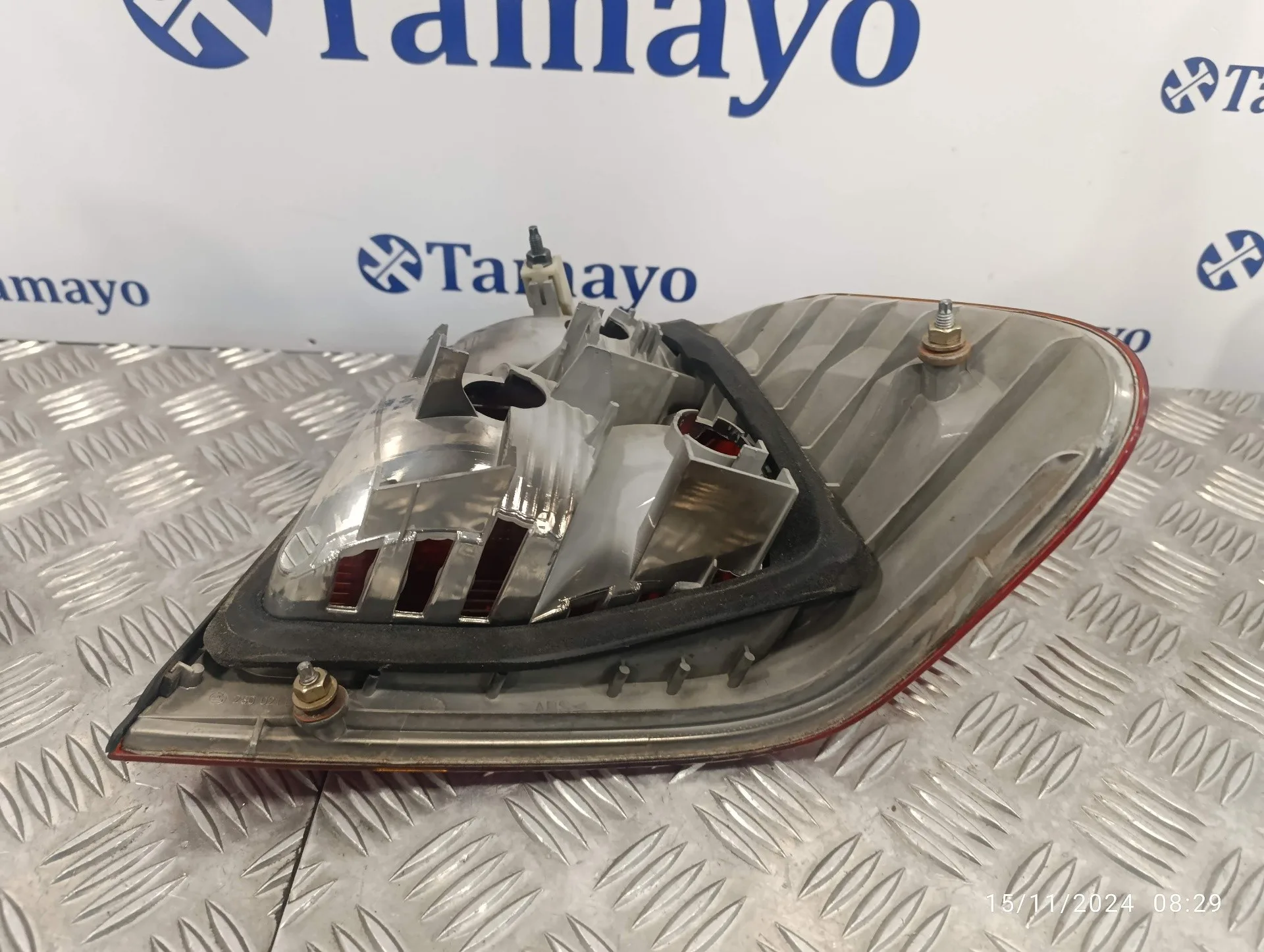Piloto Trasero Izquierdo para Bmw Serie 3 Berlina (E46)