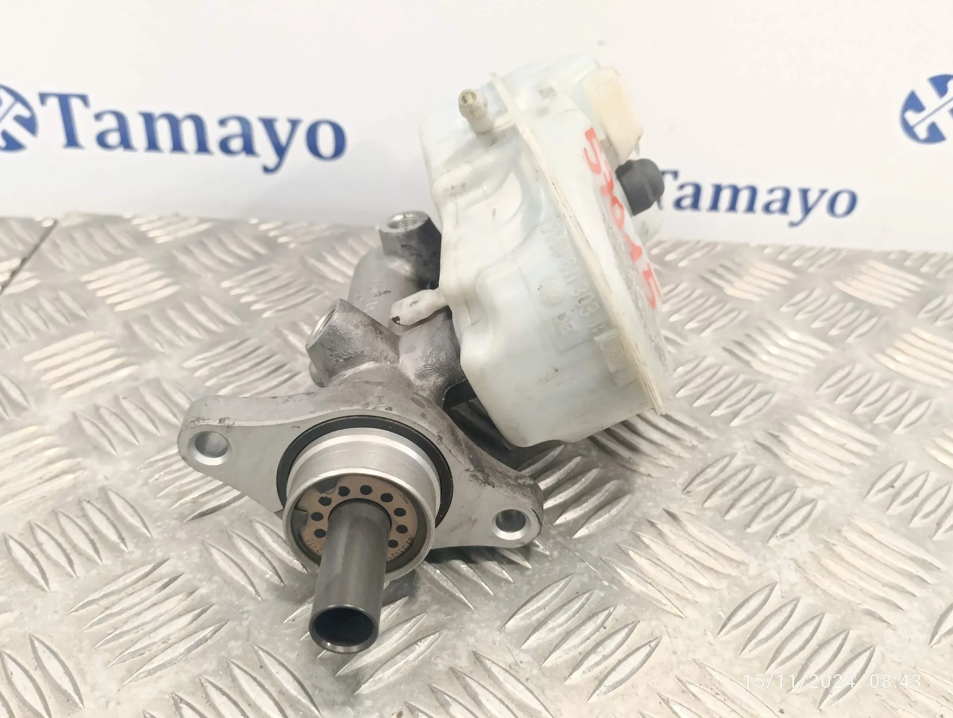Bomba Freno para Volkswagen T5 Transporter/Furgoneta
